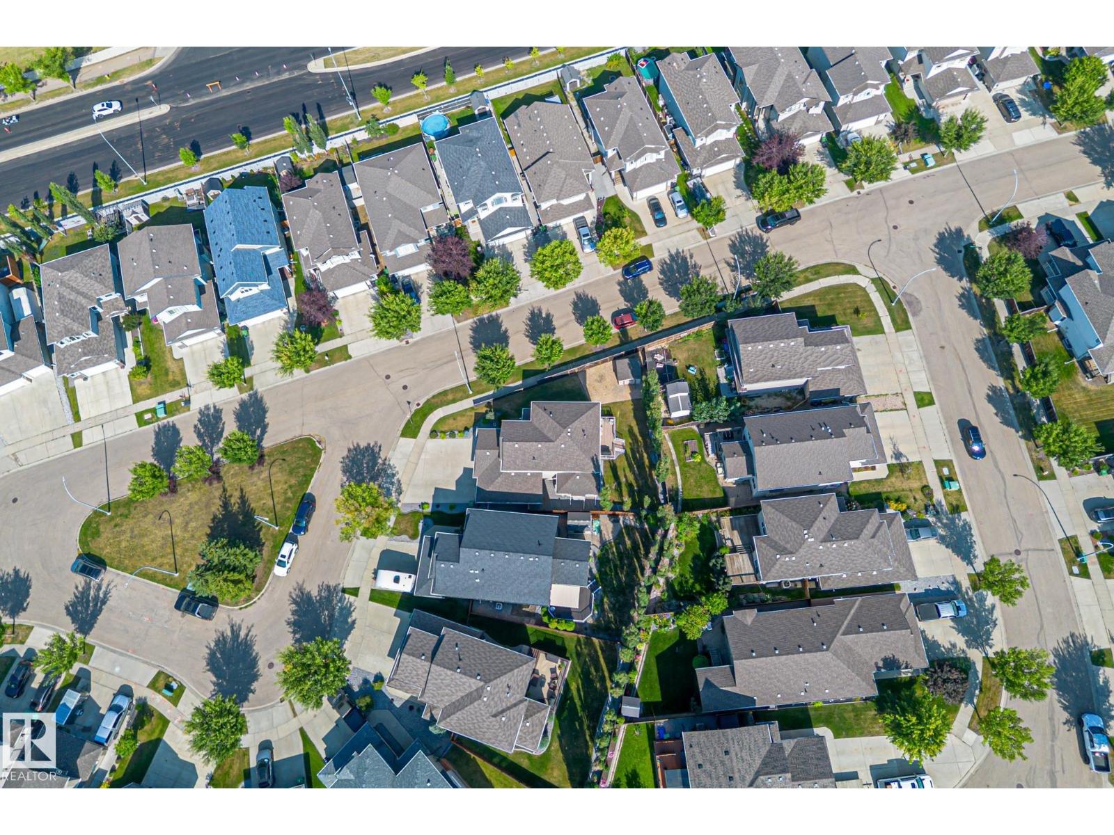 39 Hillside Tc, Fort Saskatchewan, Alberta  T8L 0E4 - Photo 60 - E4464963