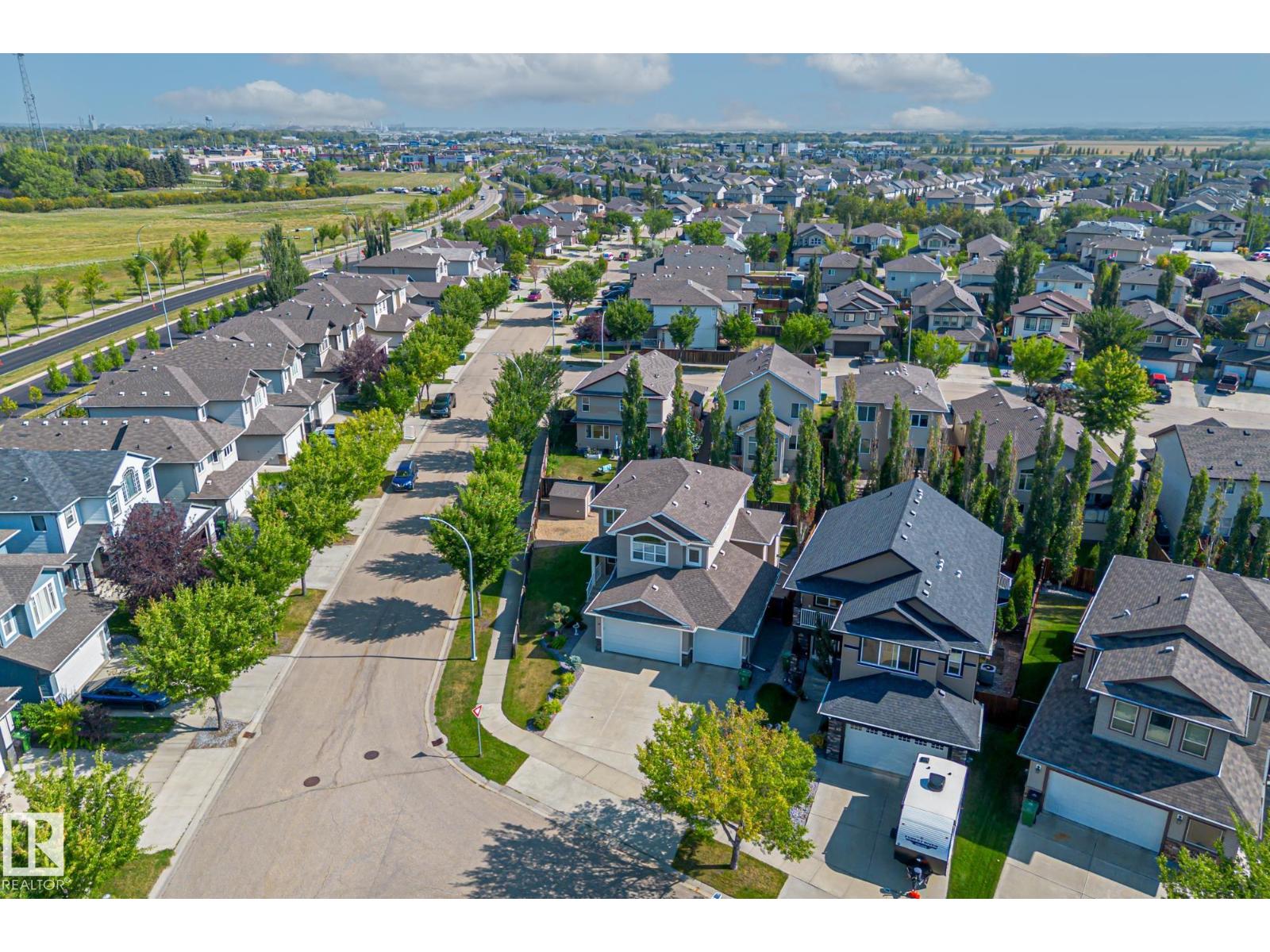 39 Hillside Tc, Fort Saskatchewan, Alberta  T8L 0E4 - Photo 63 - E4464963