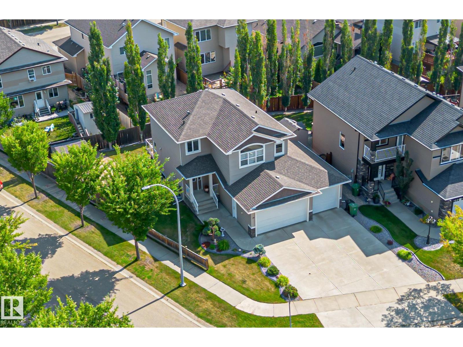 39 Hillside Tc, Fort Saskatchewan, Alberta  T8L 0E4 - Photo 65 - E4464963