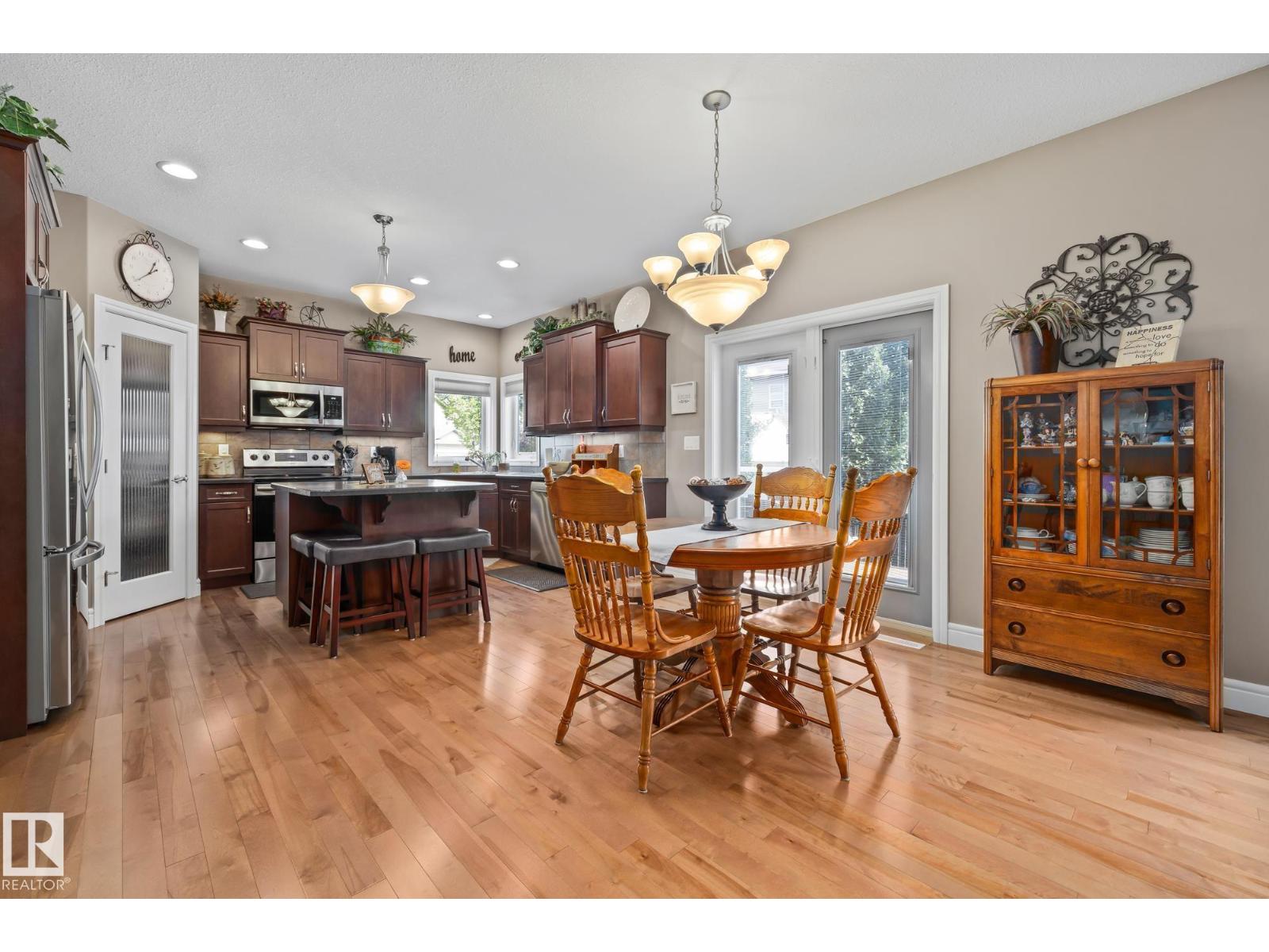 39 Hillside Tc, Fort Saskatchewan, Alberta  T8L 0E4 - Photo 7 - E4464963