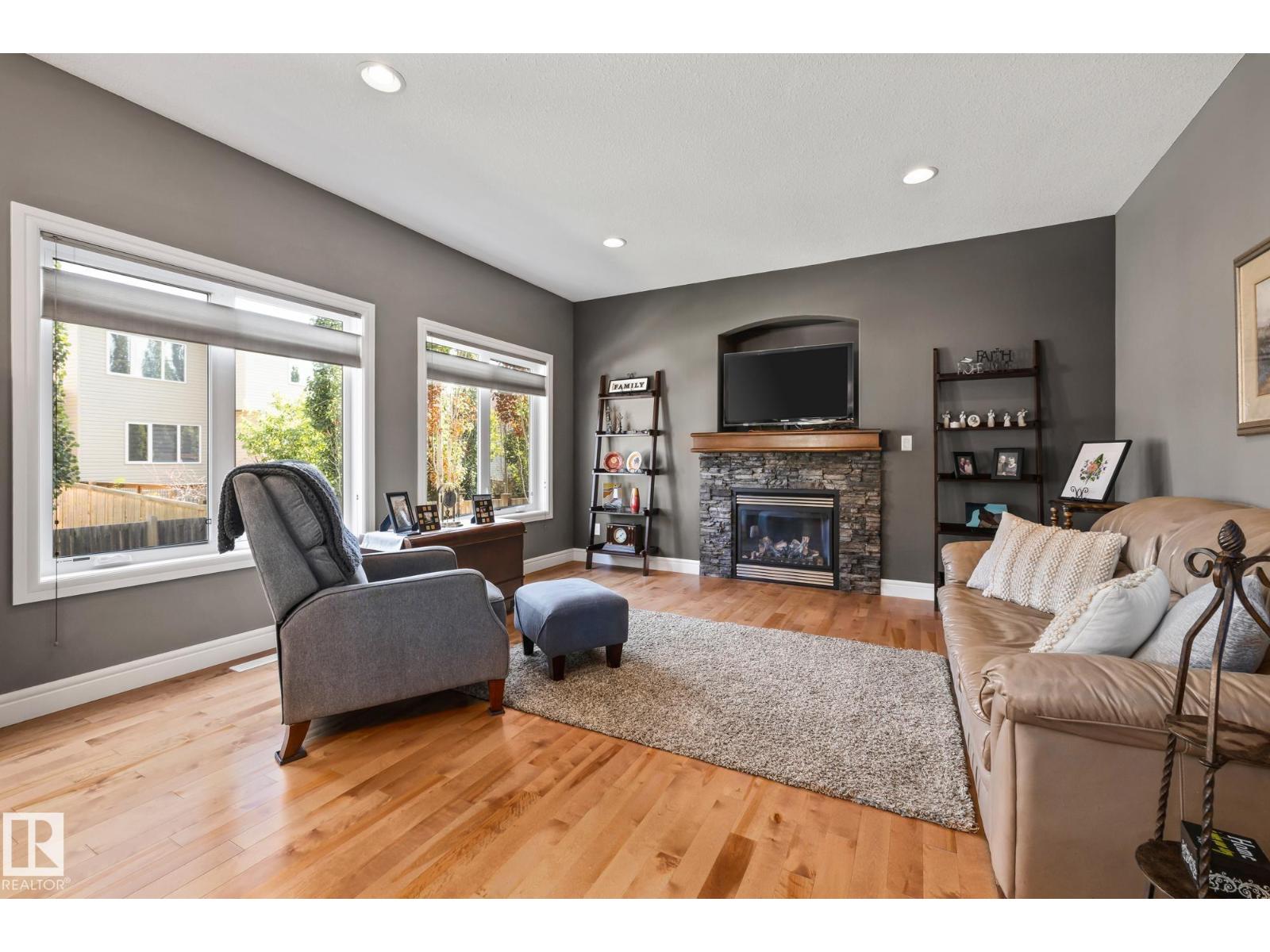 39 Hillside Tc, Fort Saskatchewan, Alberta  T8L 0E4 - Photo 8 - E4464963