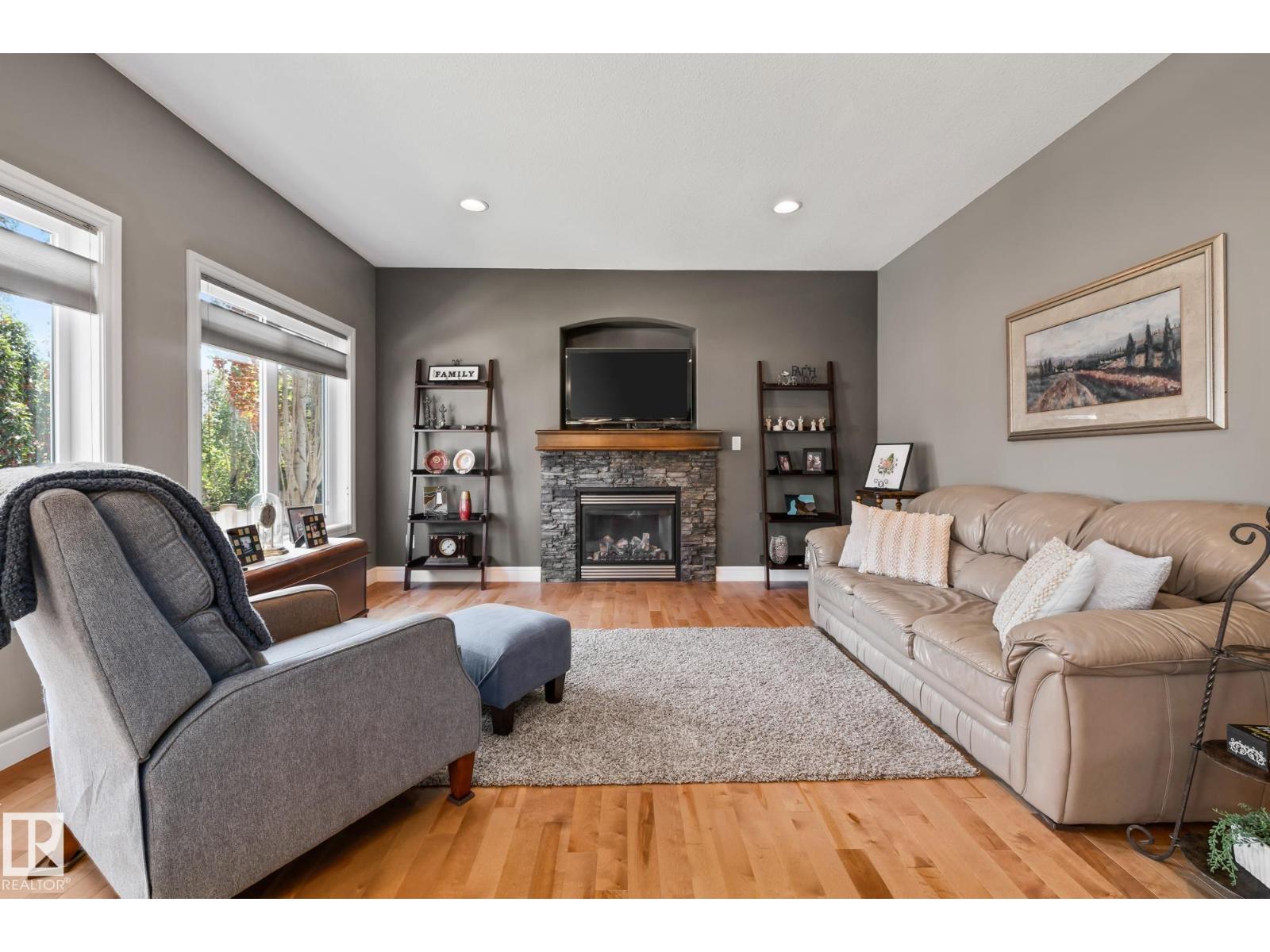 39 Hillside Tc, Fort Saskatchewan, Alberta  T8L 0E4 - Photo 9 - E4464963