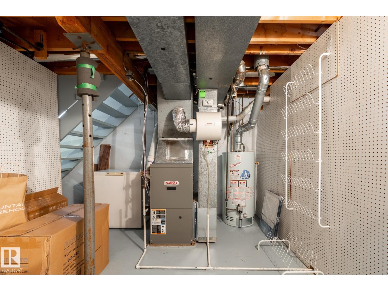 4737 105 St Nw, Edmonton, Alberta  T6H 2M3 - Photo 40 - E4464965