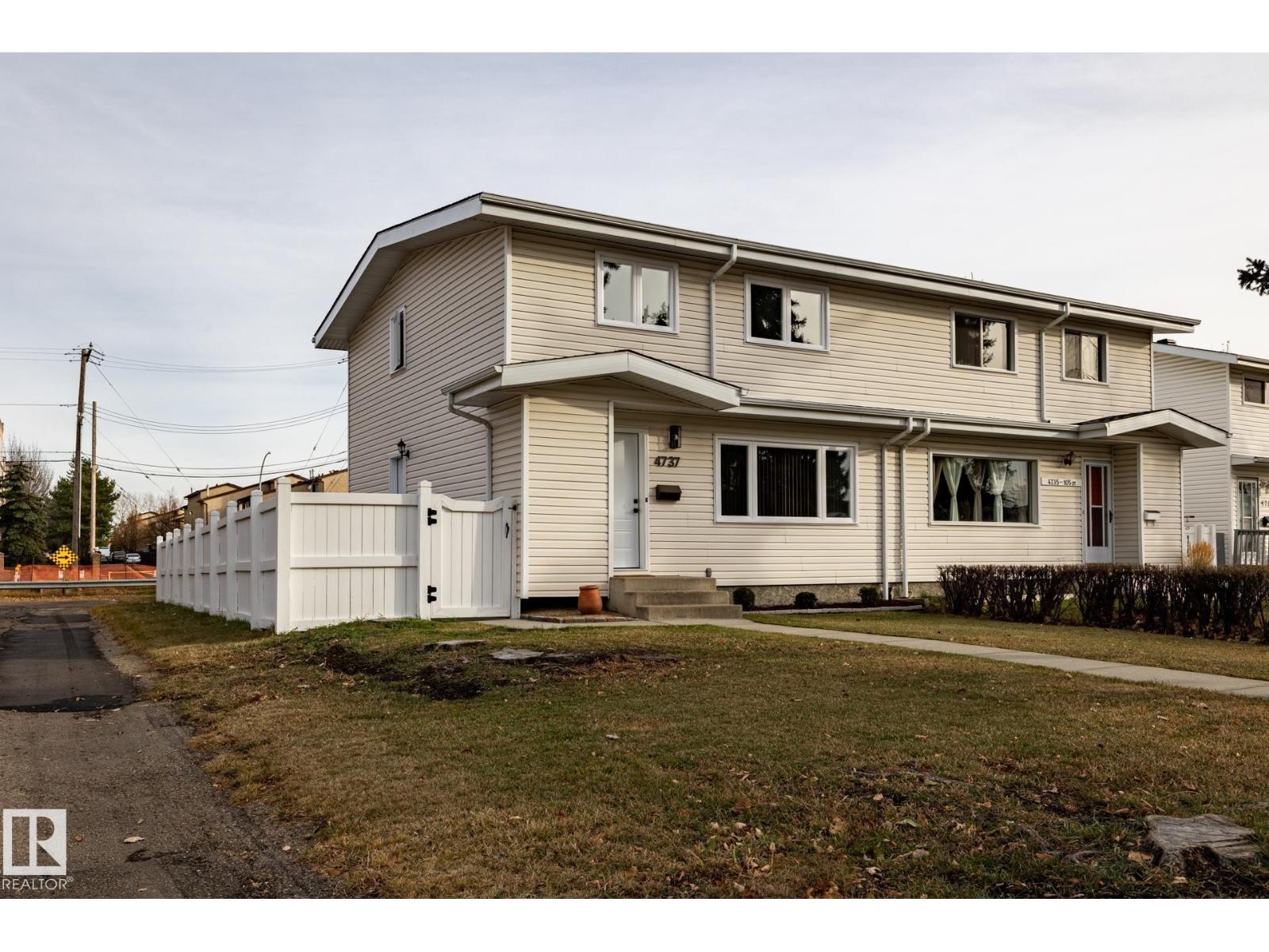 4737 105 St Nw, Edmonton, Alberta  T6H 2M3 - Photo 41 - E4464965