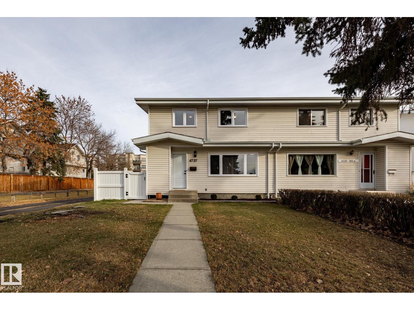 4737 105 St Nw, Edmonton, Alberta  T6H 2M3 - Photo 42 - E4464965