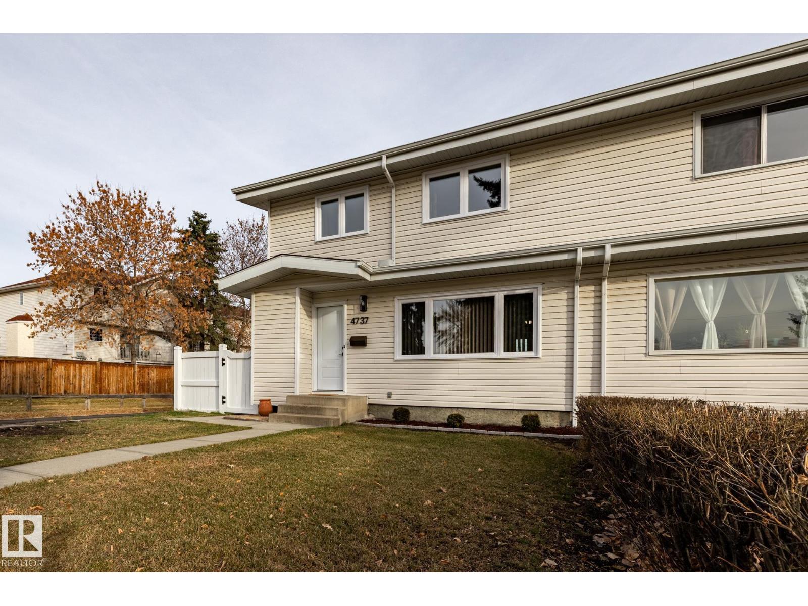 4737 105 St Nw, Edmonton, Alberta  T6H 2M3 - Photo 43 - E4464965