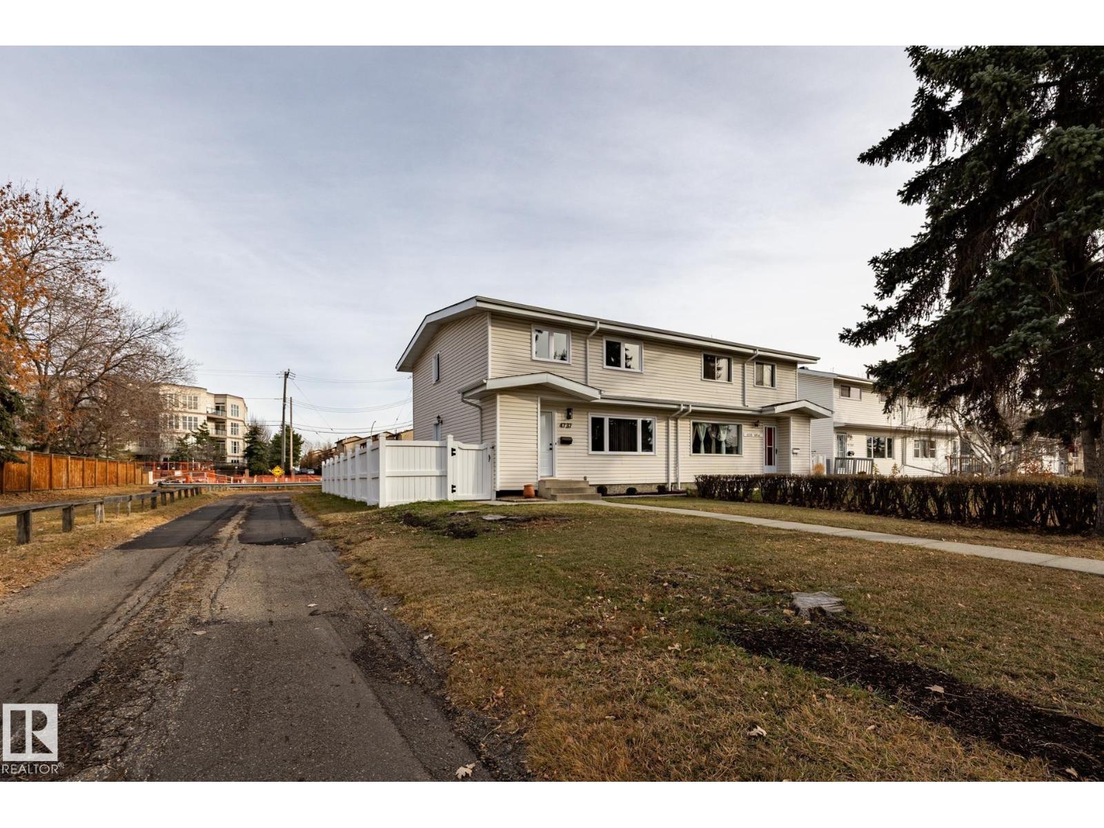 4737 105 St Nw, Edmonton, Alberta  T6H 2M3 - Photo 44 - E4464965