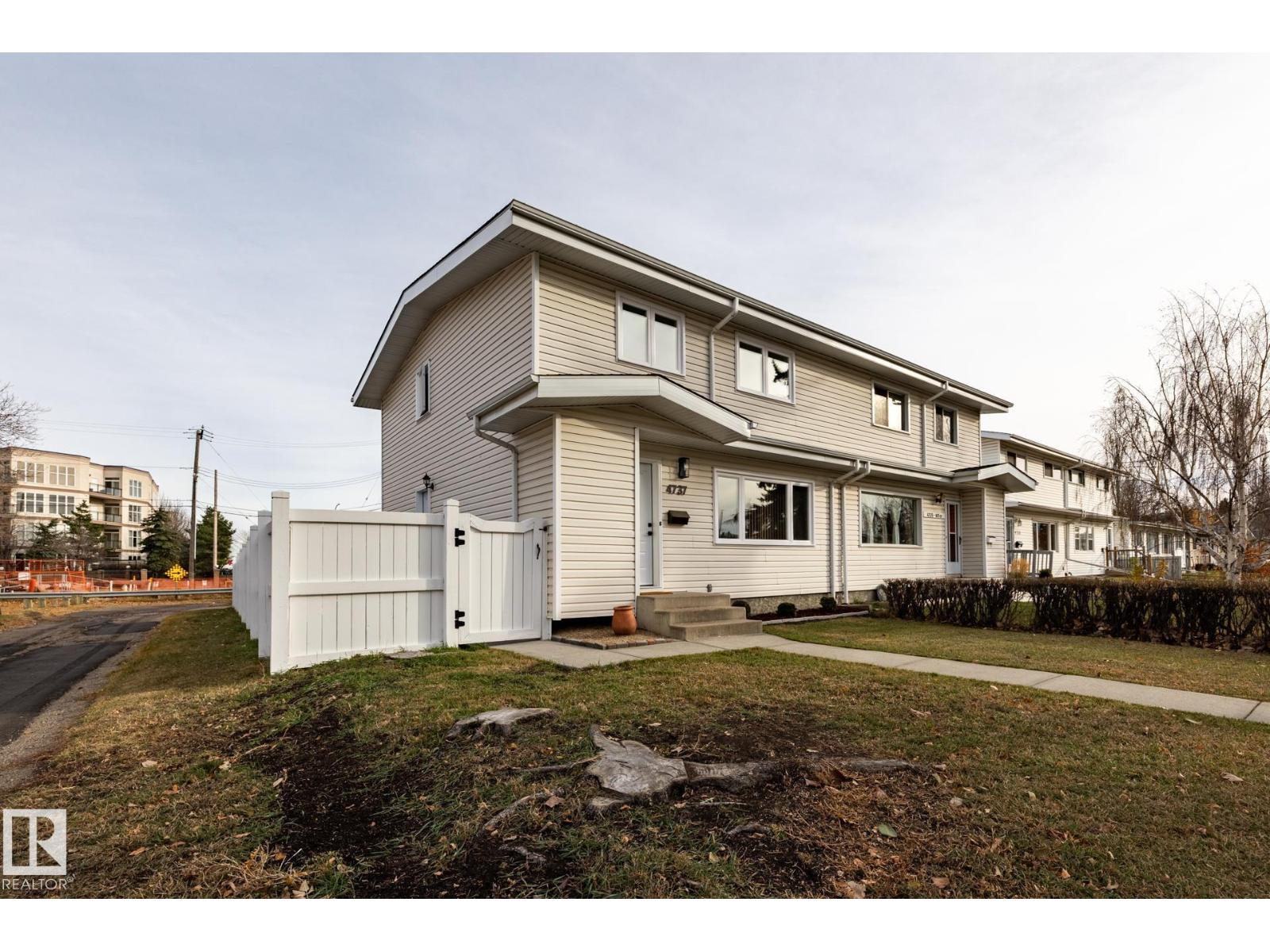 4737 105 St Nw, Edmonton, Alberta  T6H 2M3 - Photo 45 - E4464965