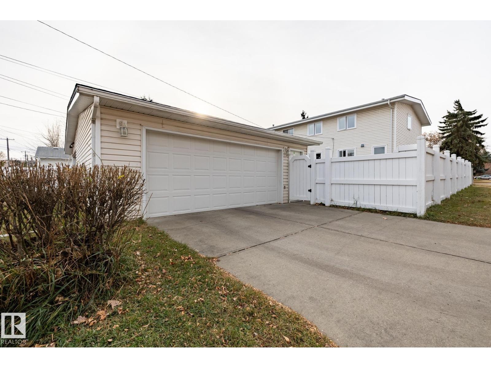 4737 105 St Nw, Edmonton, Alberta  T6H 2M3 - Photo 46 - E4464965
