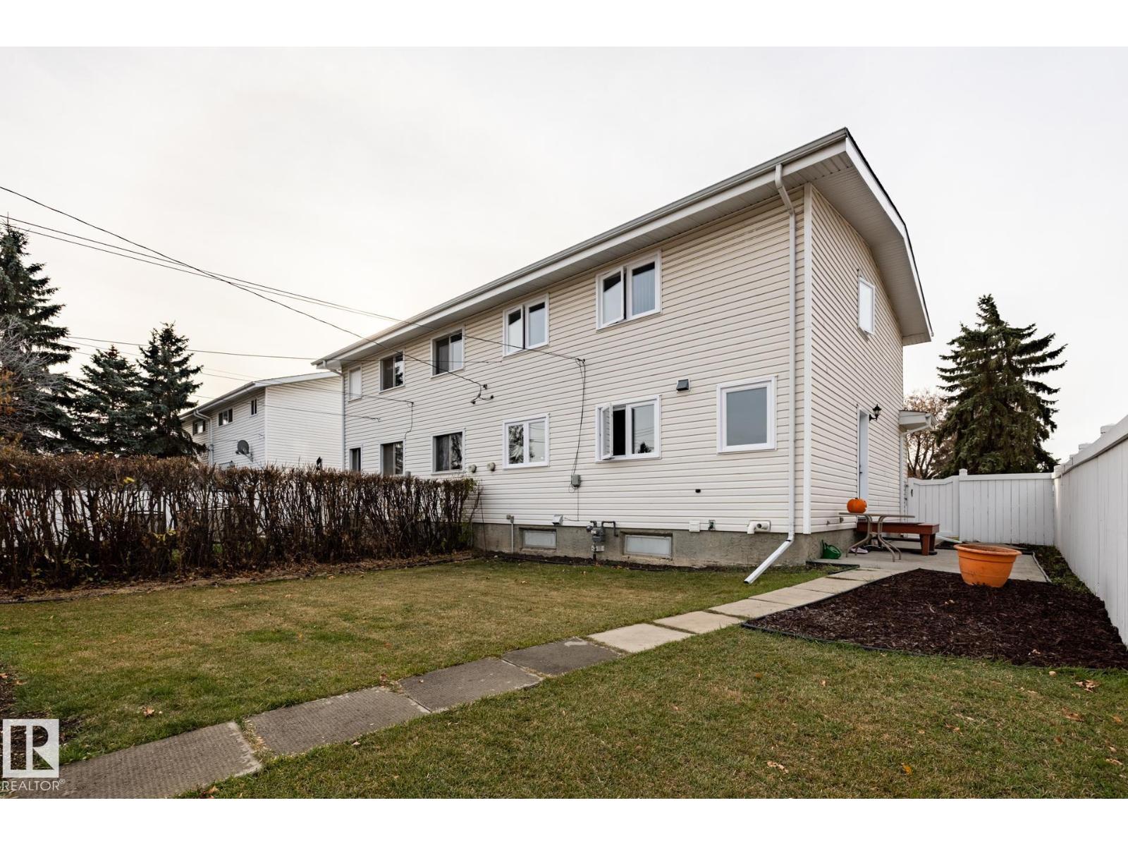 4737 105 St Nw, Edmonton, Alberta  T6H 2M3 - Photo 50 - E4464965