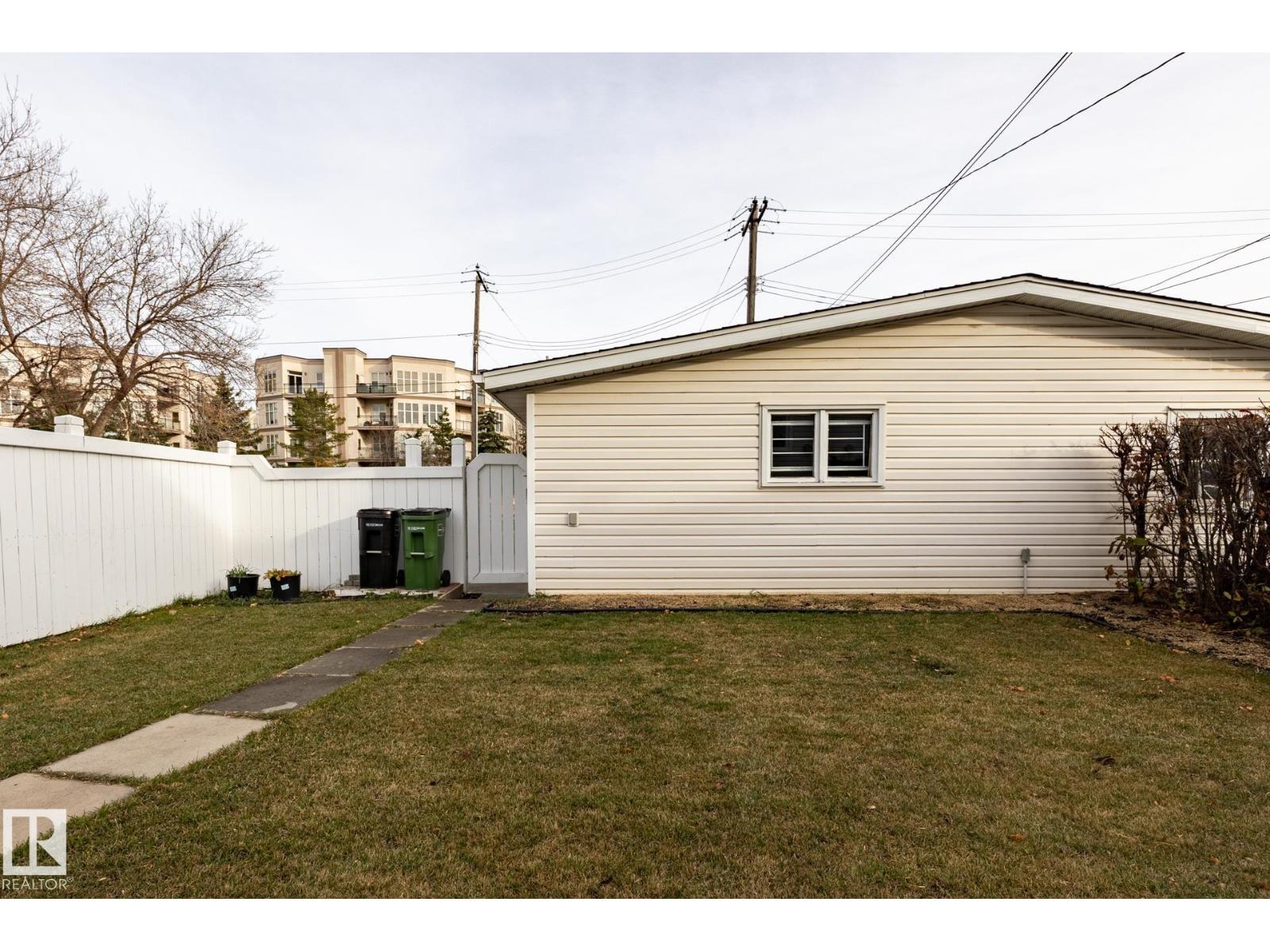 4737 105 St Nw, Edmonton, Alberta  T6H 2M3 - Photo 52 - E4464965