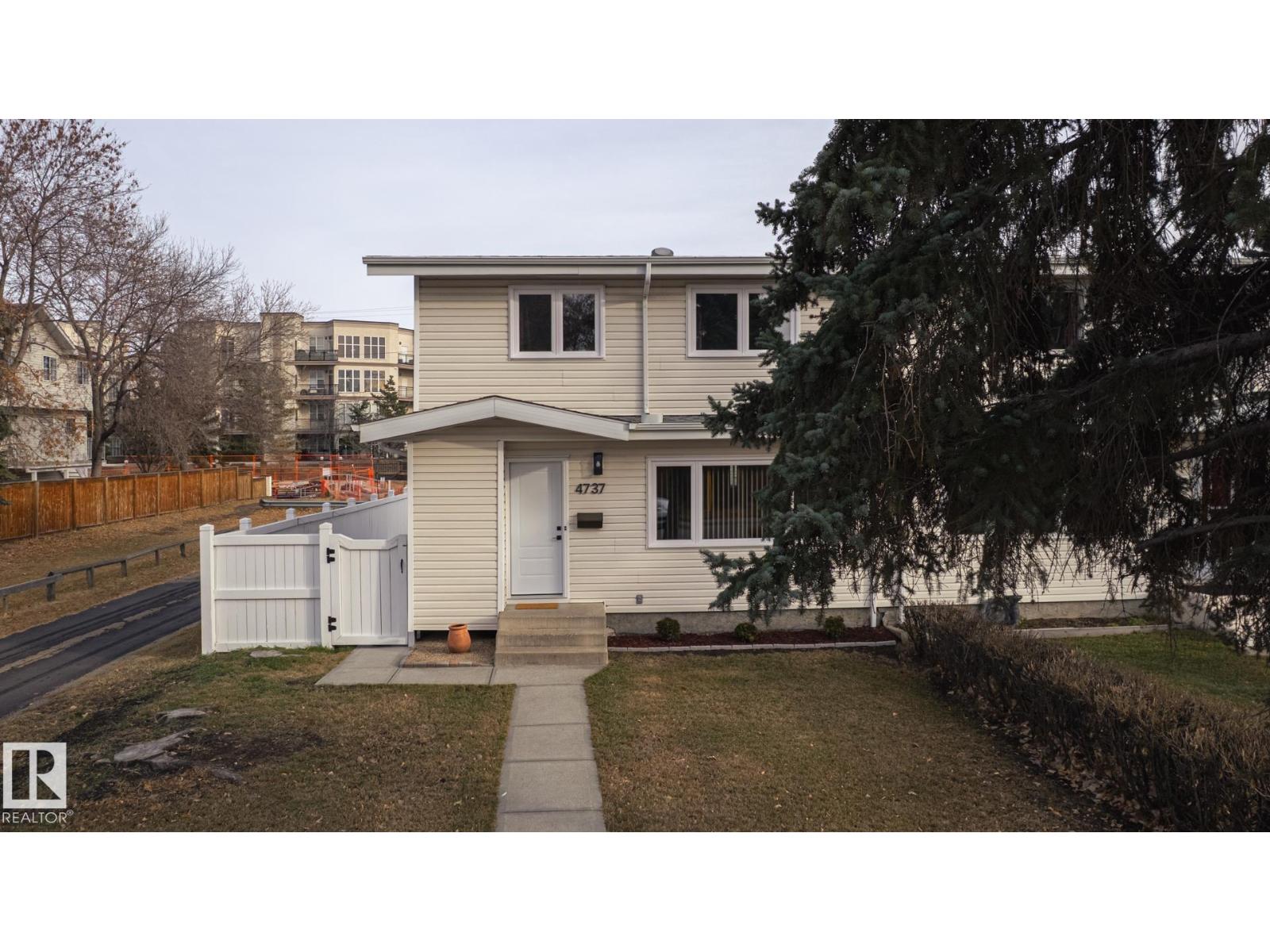 4737 105 St Nw, Edmonton, Alberta  T6H 2M3 - Photo 54 - E4464965