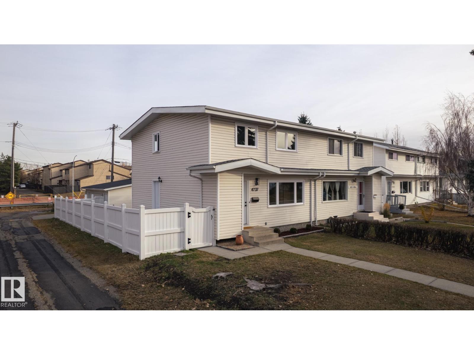 4737 105 St Nw, Edmonton, Alberta  T6H 2M3 - Photo 55 - E4464965