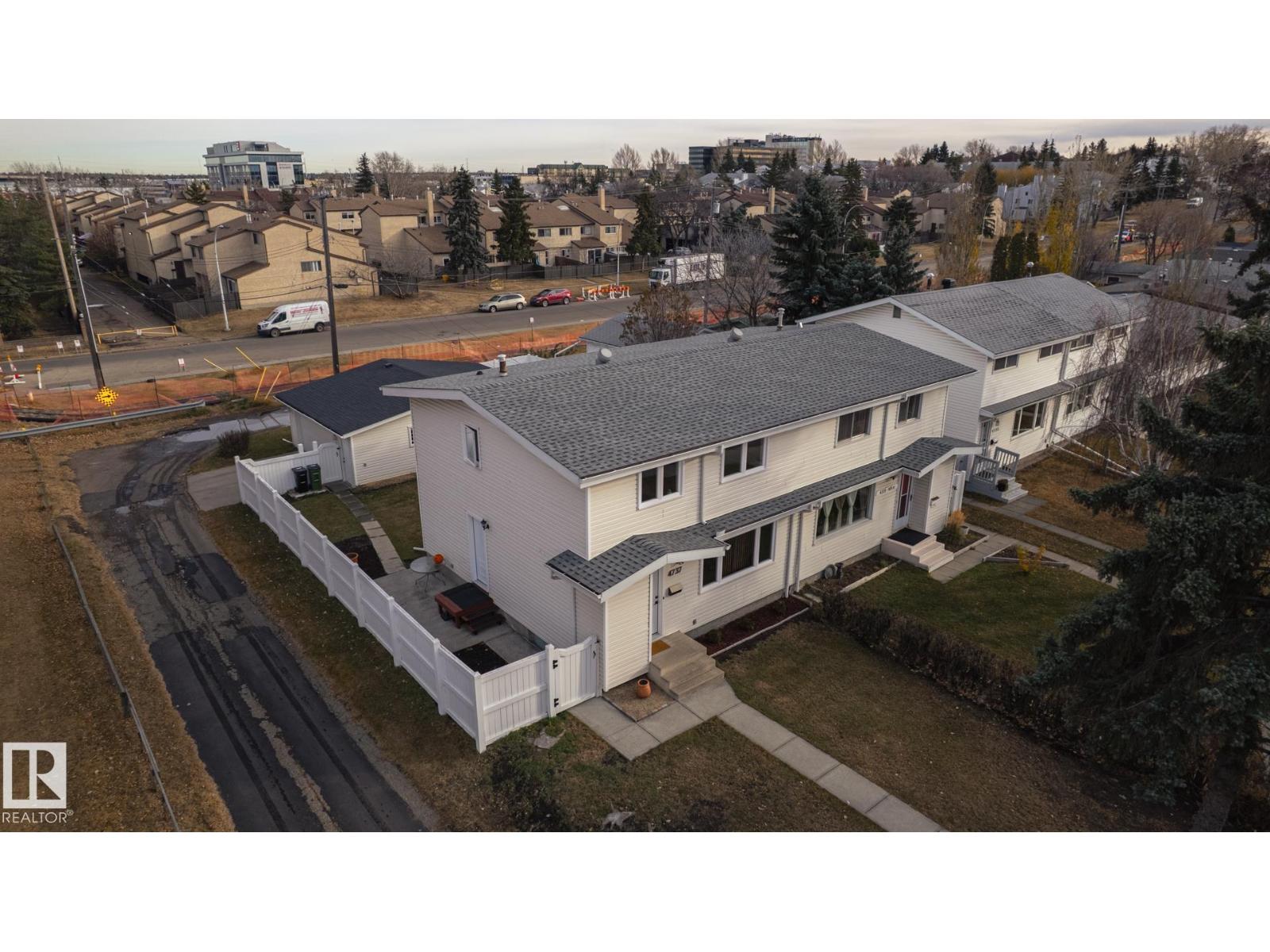 4737 105 St Nw, Edmonton, Alberta  T6H 2M3 - Photo 56 - E4464965