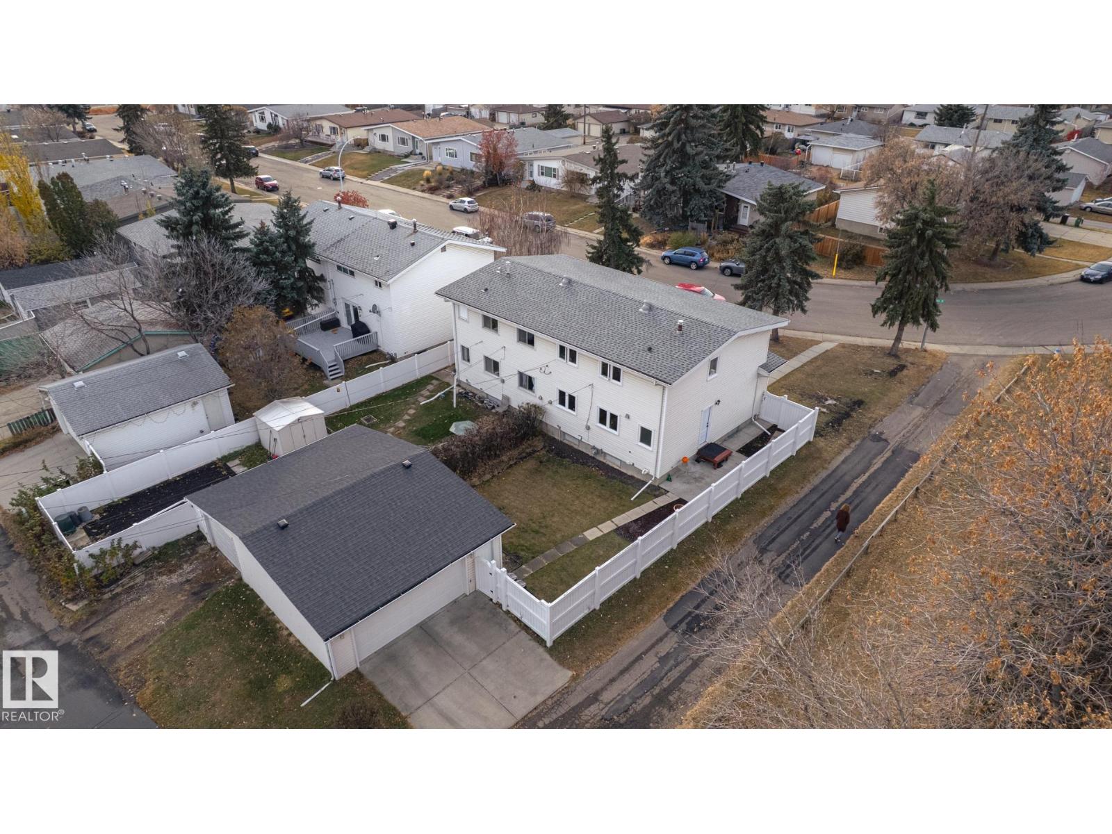 4737 105 St Nw, Edmonton, Alberta  T6H 2M3 - Photo 60 - E4464965