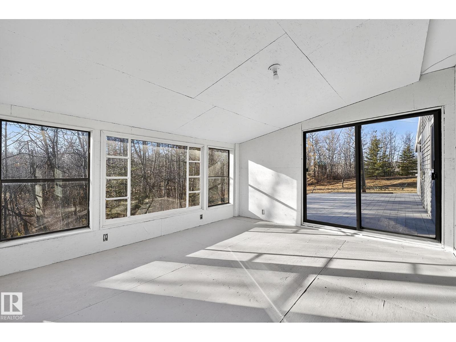 49551 Range Road 202, Rural Camrose County, Alberta  T0B 0C0 - Photo 12 - E4464966