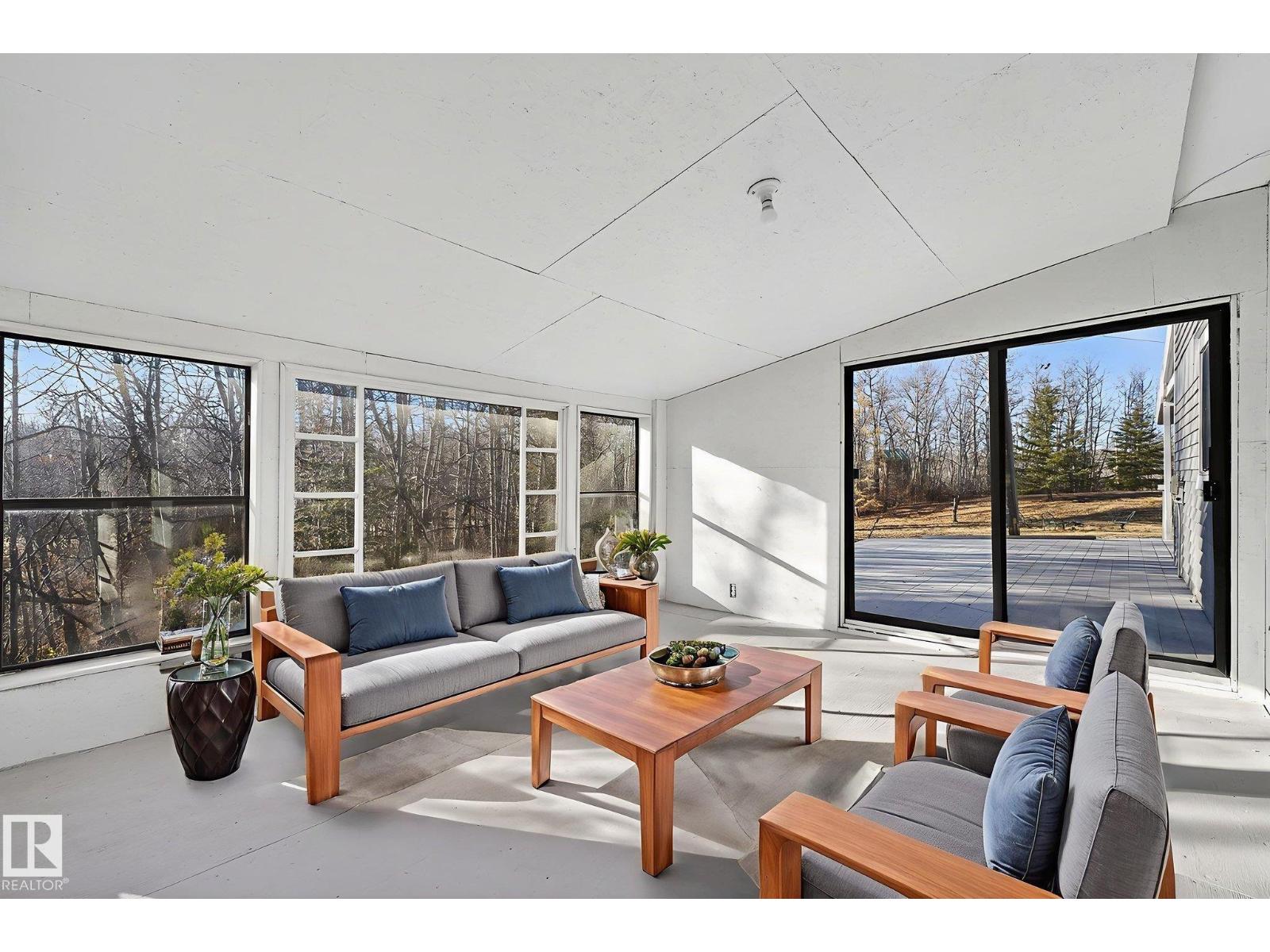 49551 Range Road 202, Rural Camrose County, Alberta  T0B 0C0 - Photo 13 - E4464966