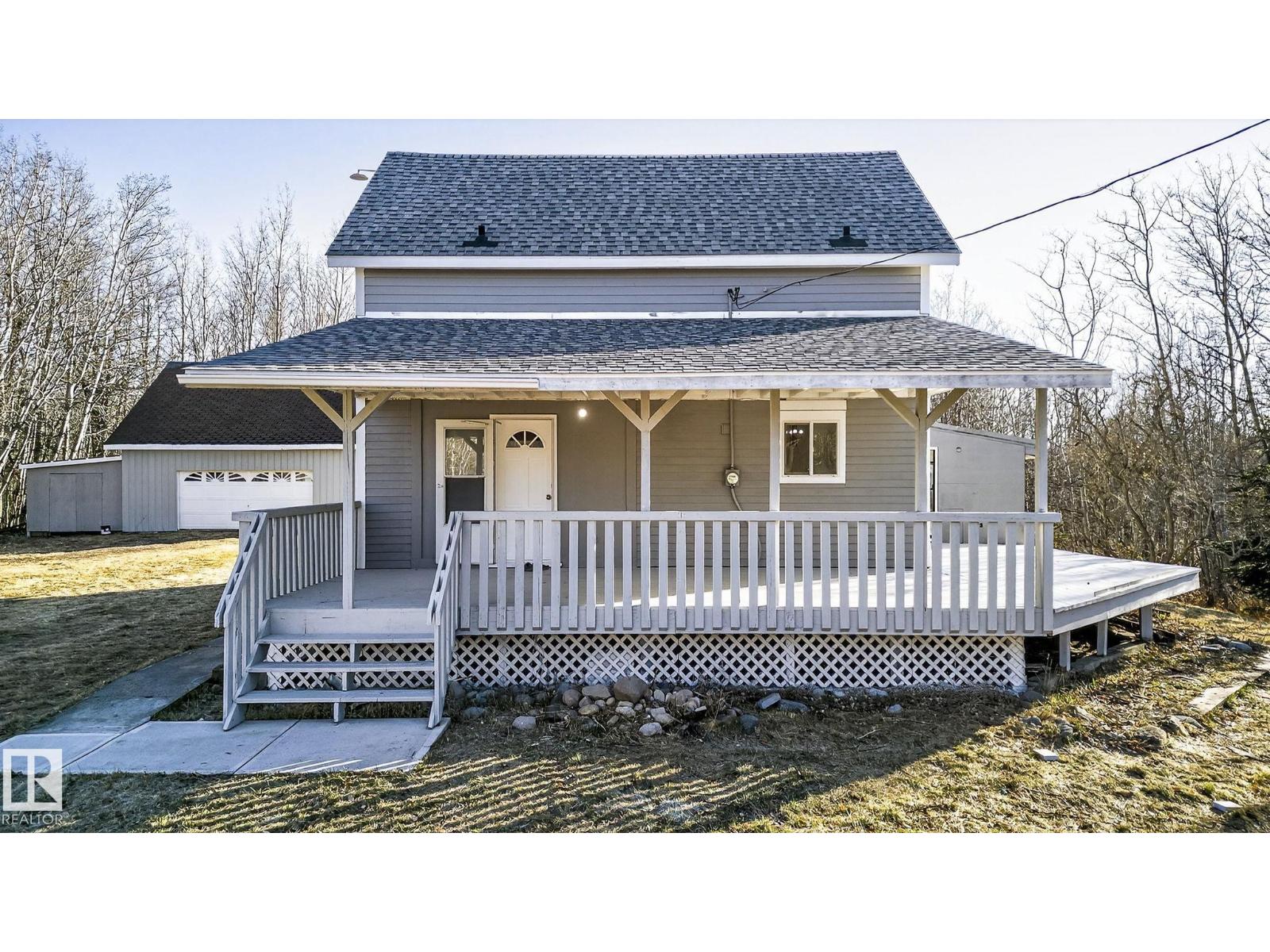 49551 Range Road 202, Rural Camrose County, Alberta  T0B 0C0 - Photo 2 - E4464966