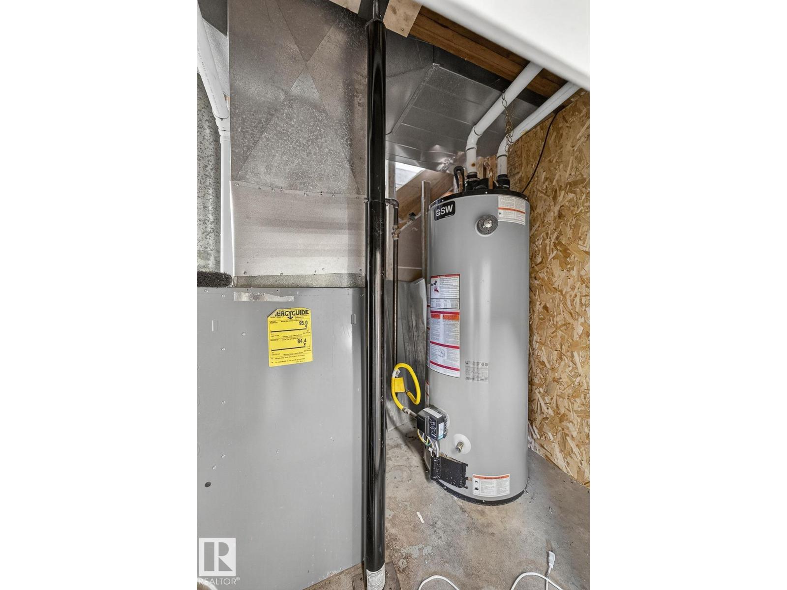 49551 Range Road 202, Rural Camrose County, Alberta  T0B 0C0 - Photo 31 - E4464966