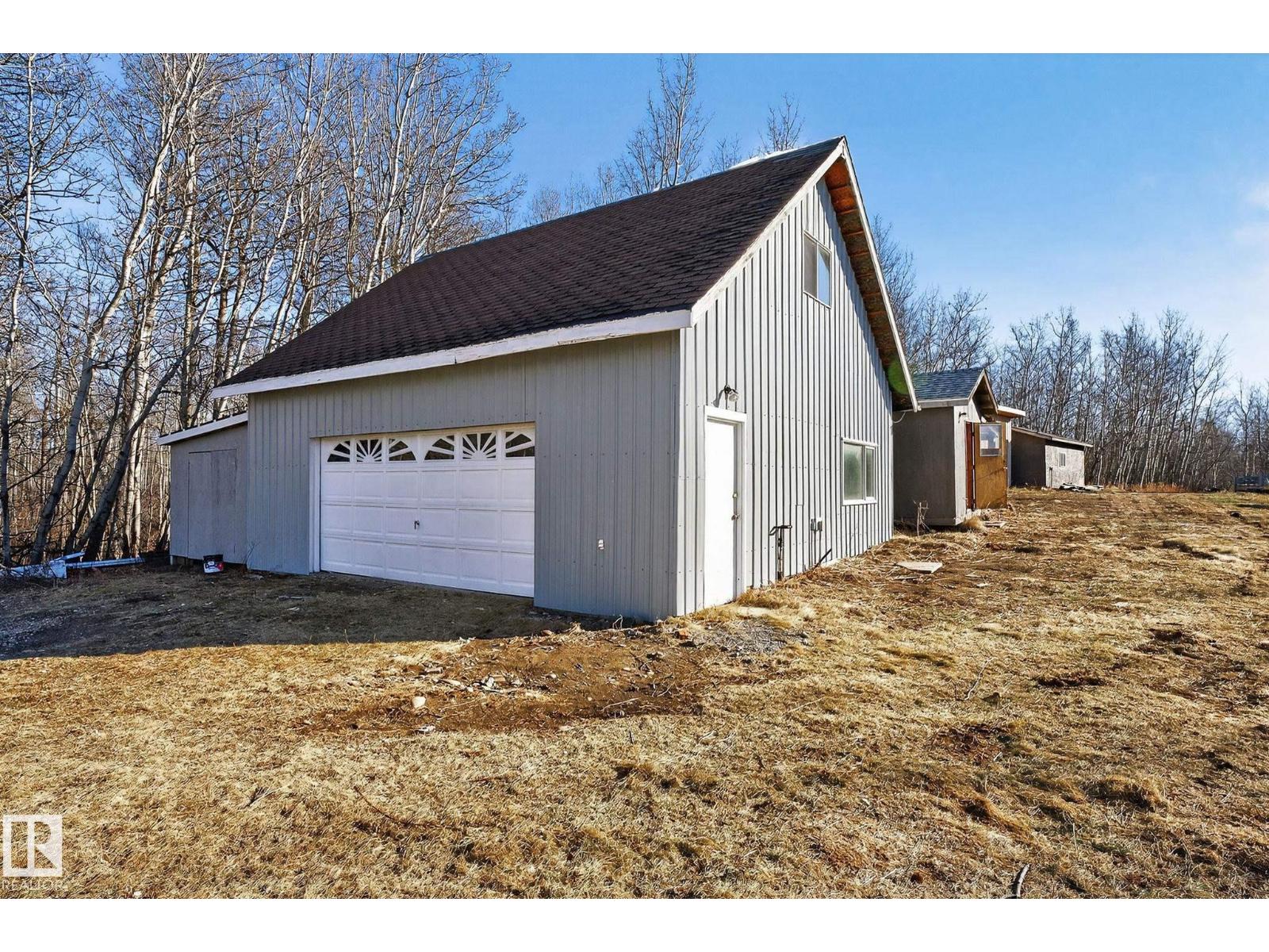 49551 Range Road 202, Rural Camrose County, Alberta  T0B 0C0 - Photo 32 - E4464966