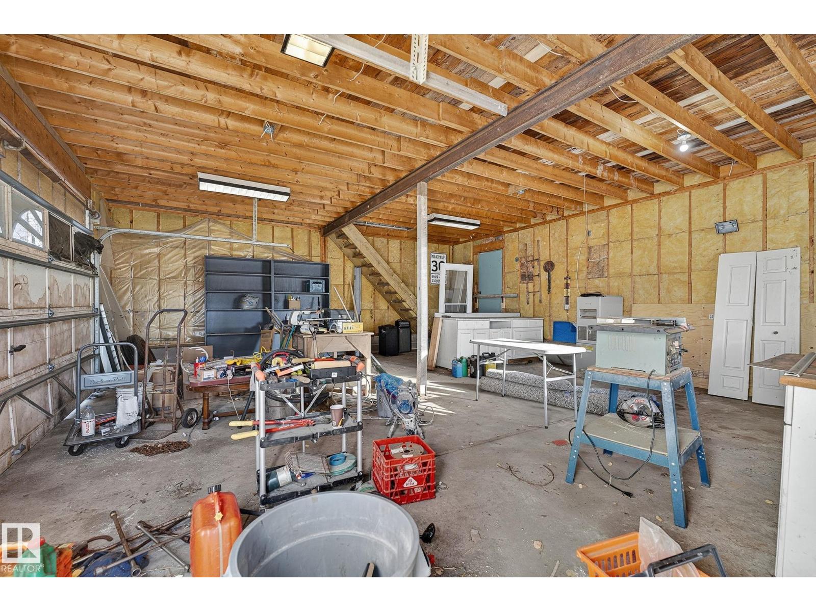 49551 Range Road 202, Rural Camrose County, Alberta  T0B 0C0 - Photo 33 - E4464966