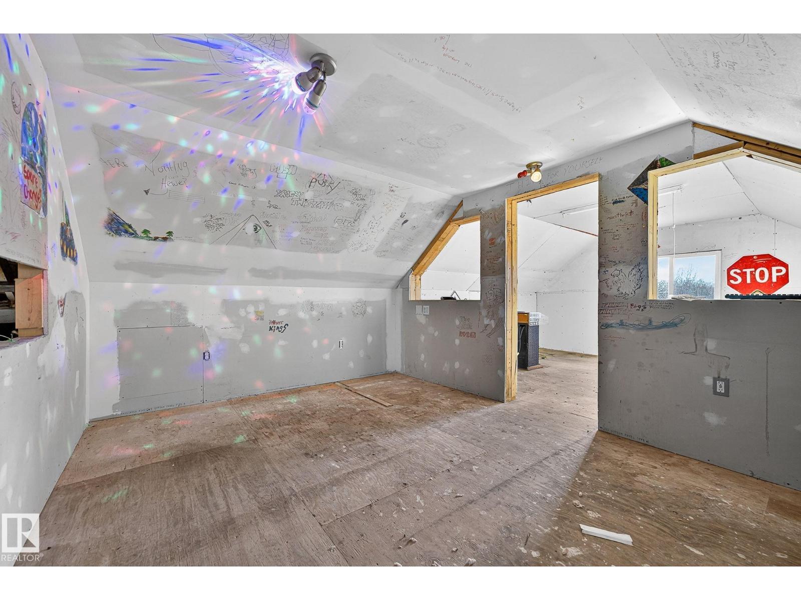 49551 Range Road 202, Rural Camrose County, Alberta  T0B 0C0 - Photo 35 - E4464966