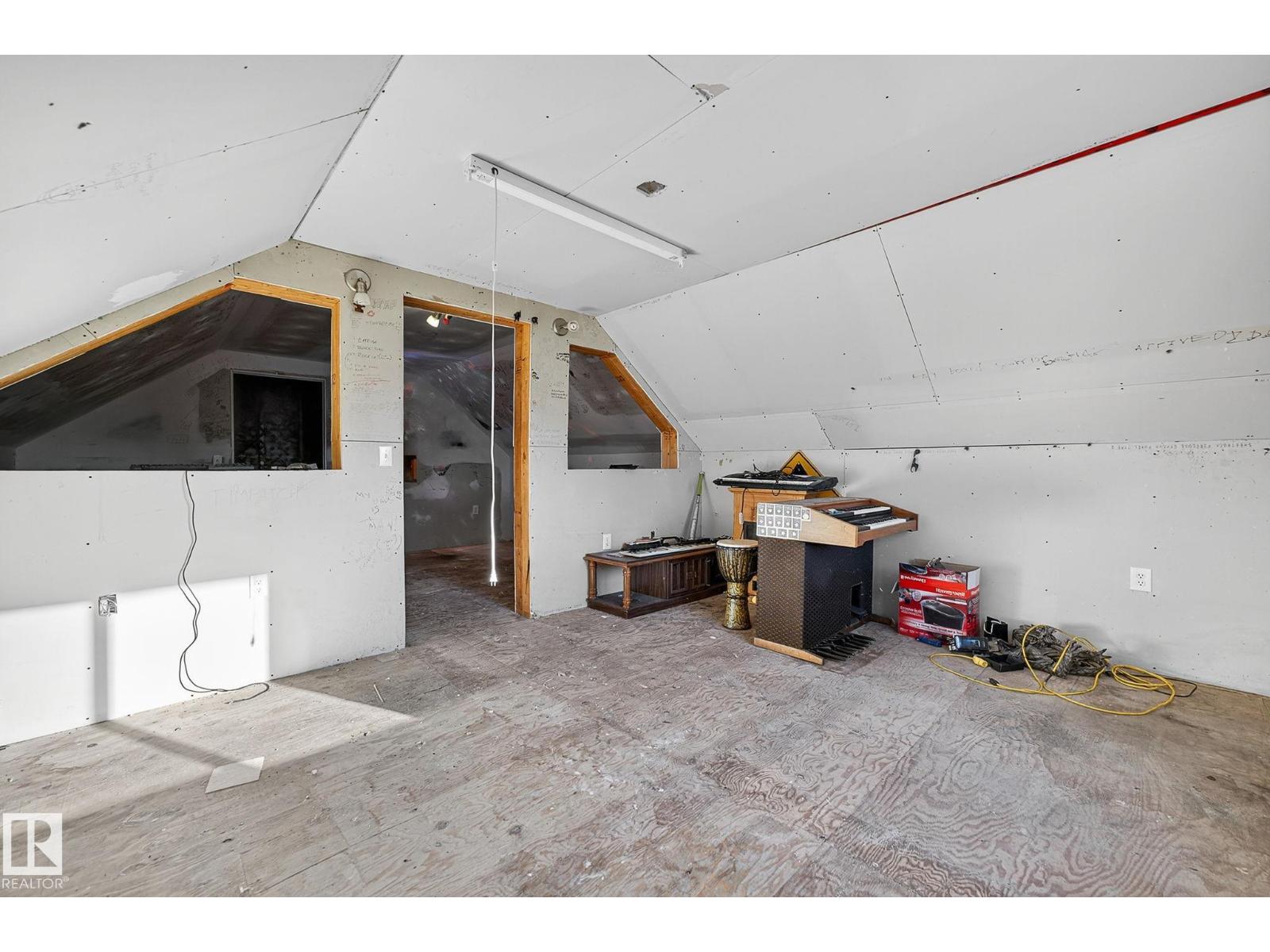 49551 Range Road 202, Rural Camrose County, Alberta  T0B 0C0 - Photo 36 - E4464966