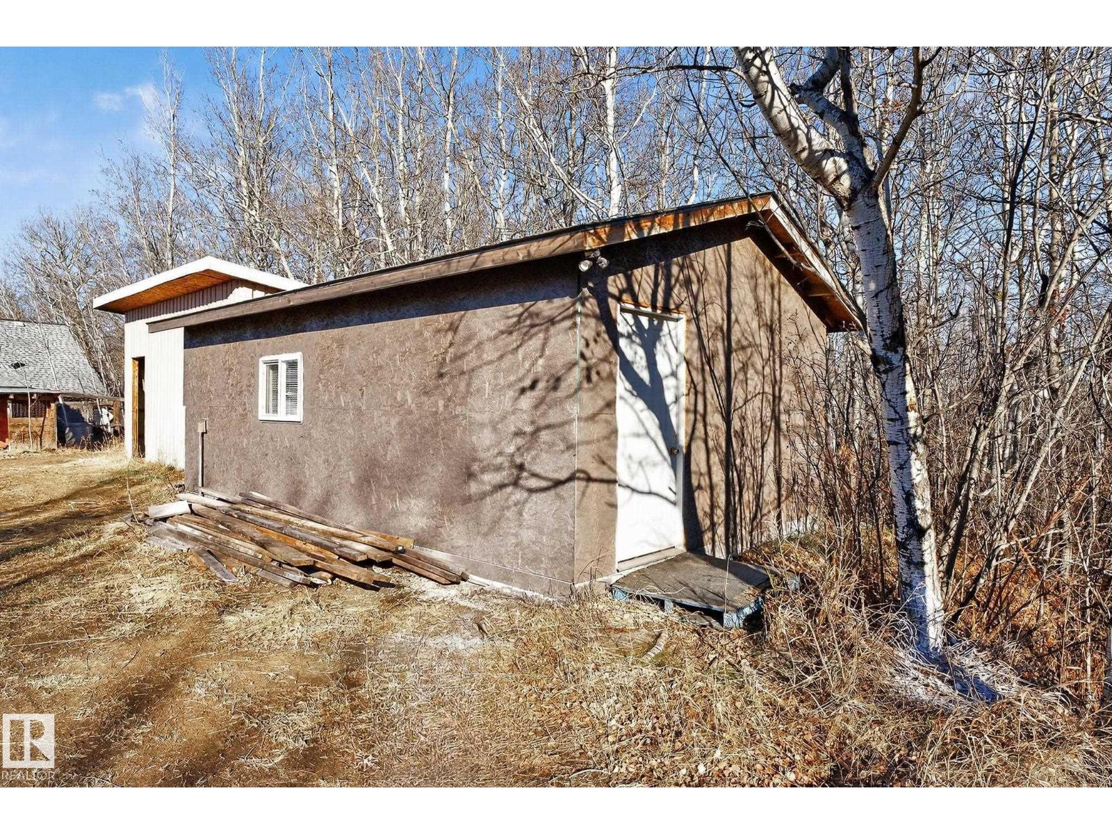 49551 Range Road 202, Rural Camrose County, Alberta  T0B 0C0 - Photo 37 - E4464966