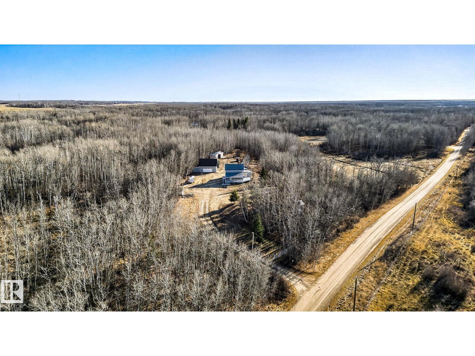 49551 Range Road 202, Rural Camrose County, Alberta  T0B 0C0 - Photo 41 - E4464966