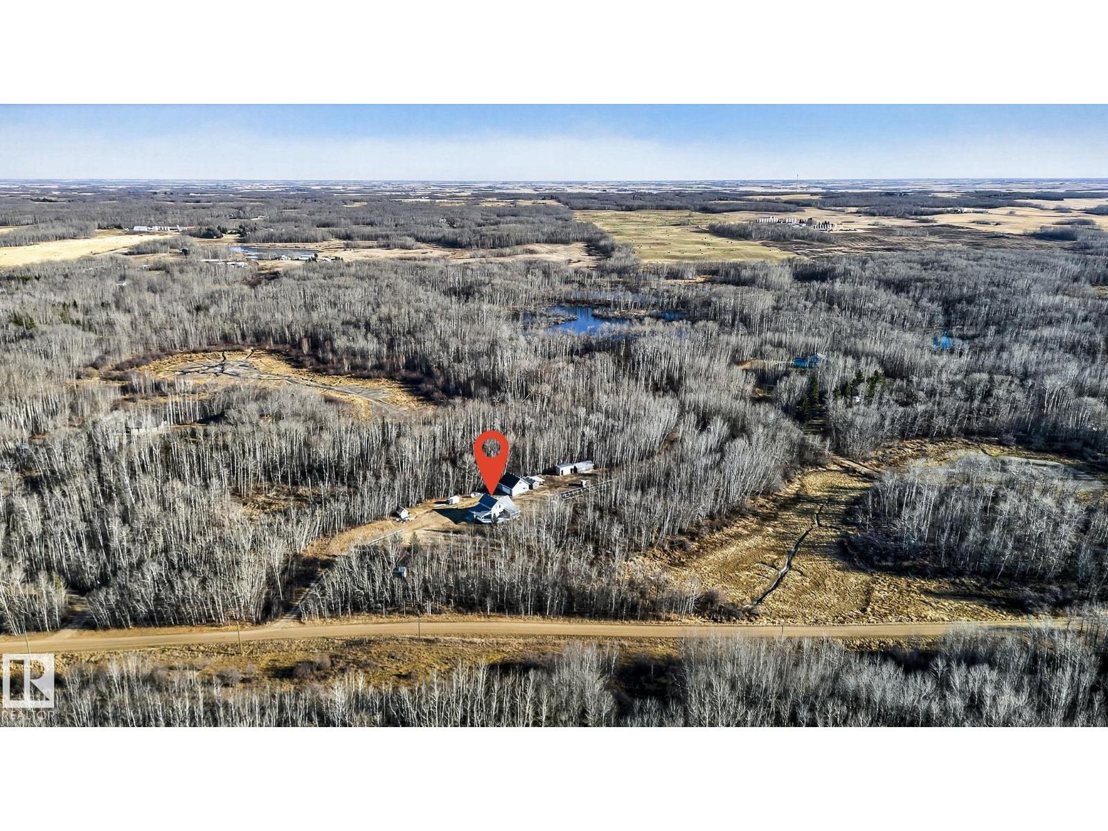 49551 Range Road 202, Rural Camrose County, Alberta  T0B 0C0 - Photo 42 - E4464966