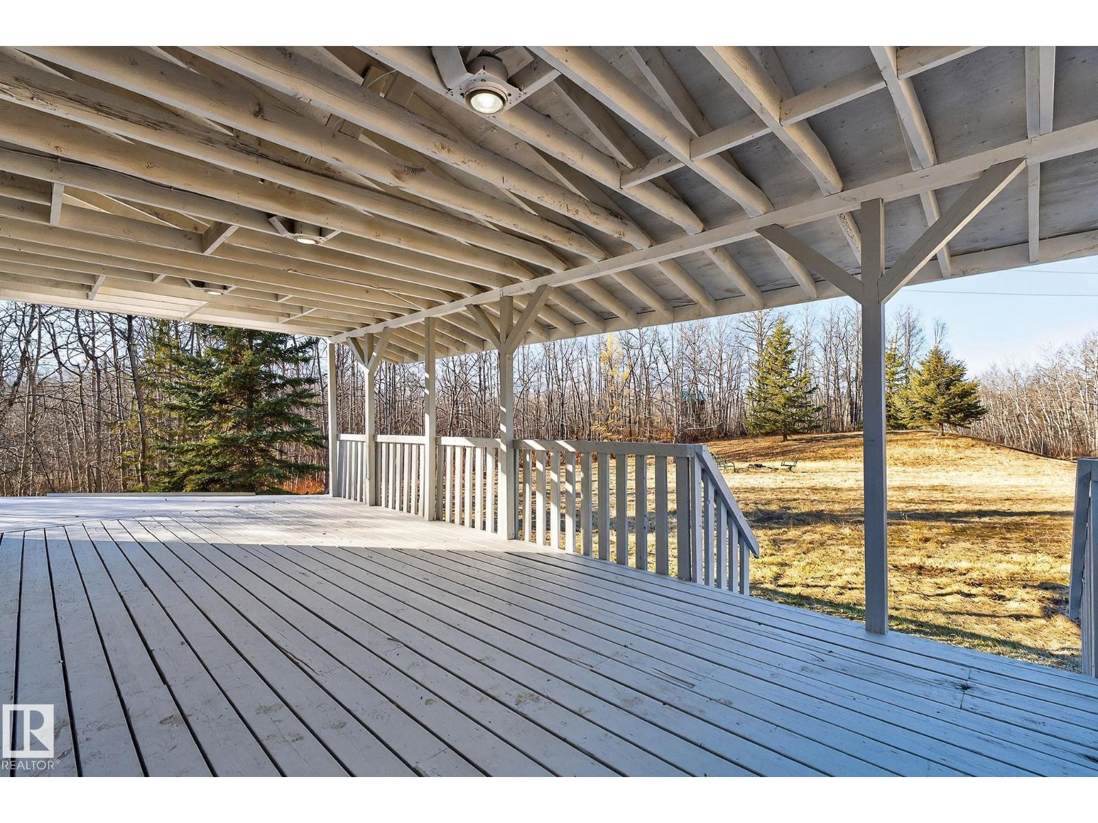 49551 Range Road 202, Rural Camrose County, Alberta  T0B 0C0 - Photo 44 - E4464966