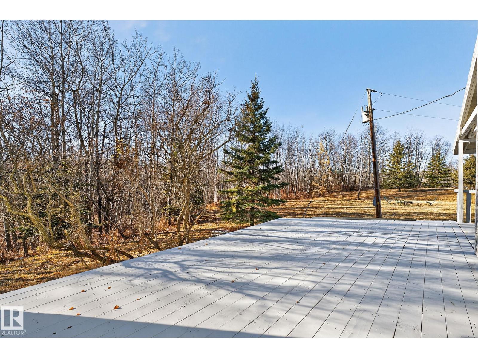 49551 Range Road 202, Rural Camrose County, Alberta  T0B 0C0 - Photo 46 - E4464966