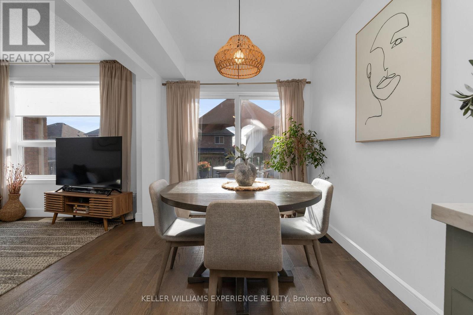 1431 Rankin Way, Innisfil, Ontario  L9S 0C5 - Photo 6 - N12518688