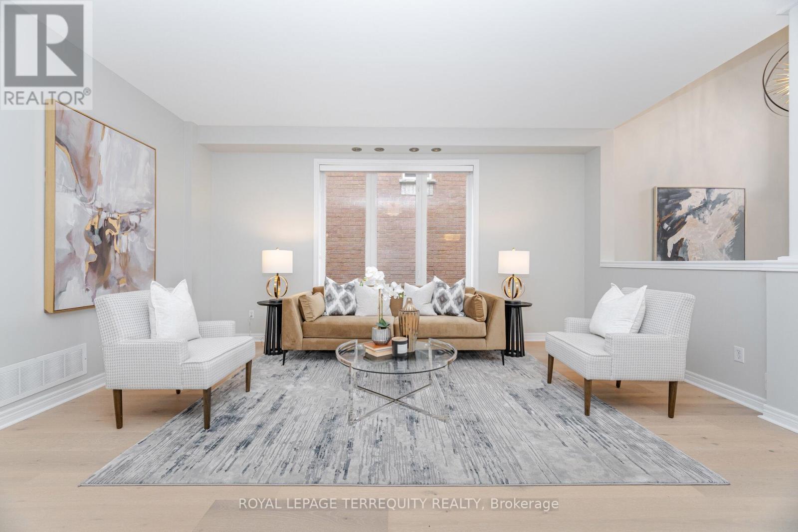 43 Black Walnut Drive, Markham, Ontario L3S 4B9 - Photo 12 - N12518710