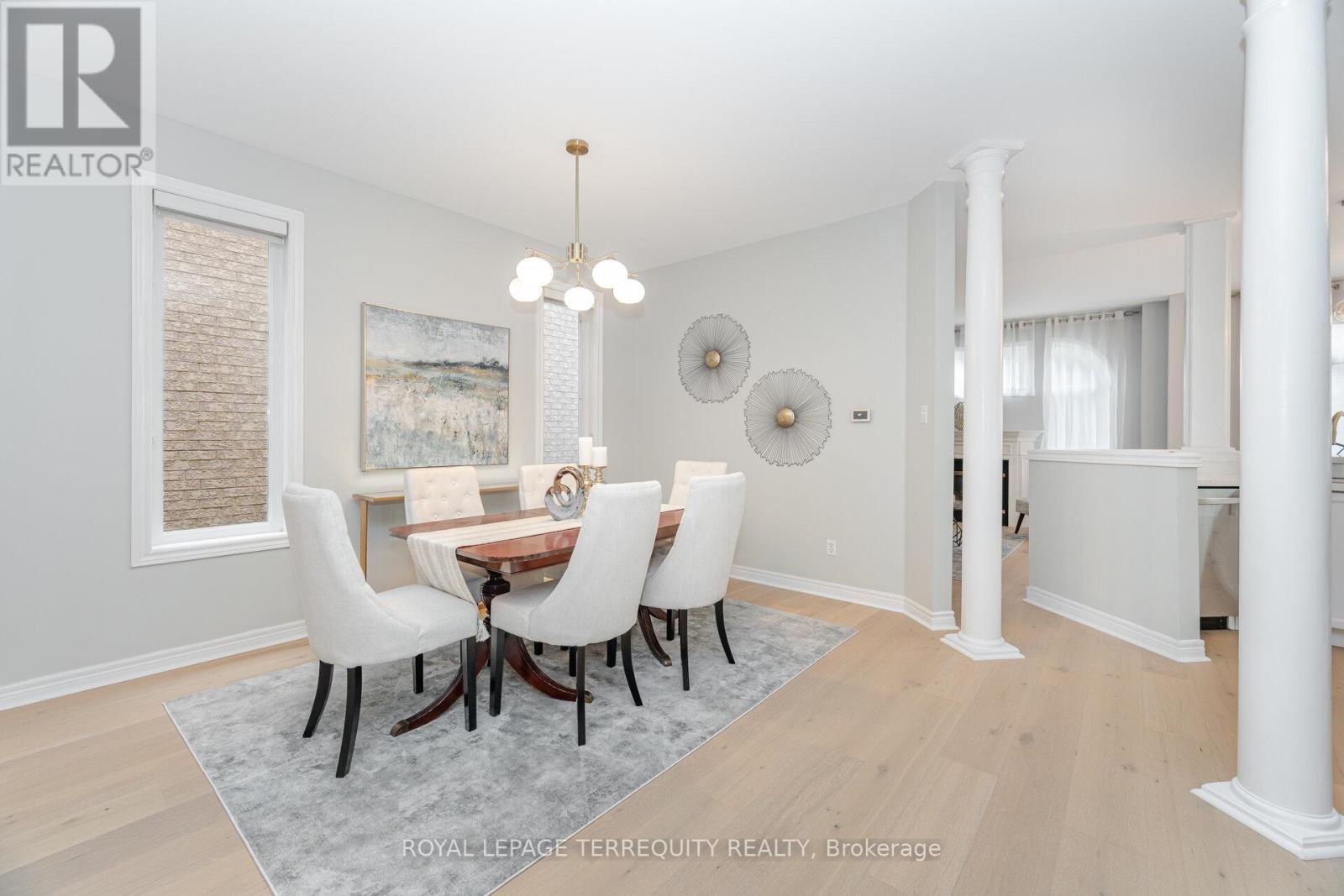 43 Black Walnut Drive, Markham, Ontario L3S 4B9 - Photo 14 - N12518710