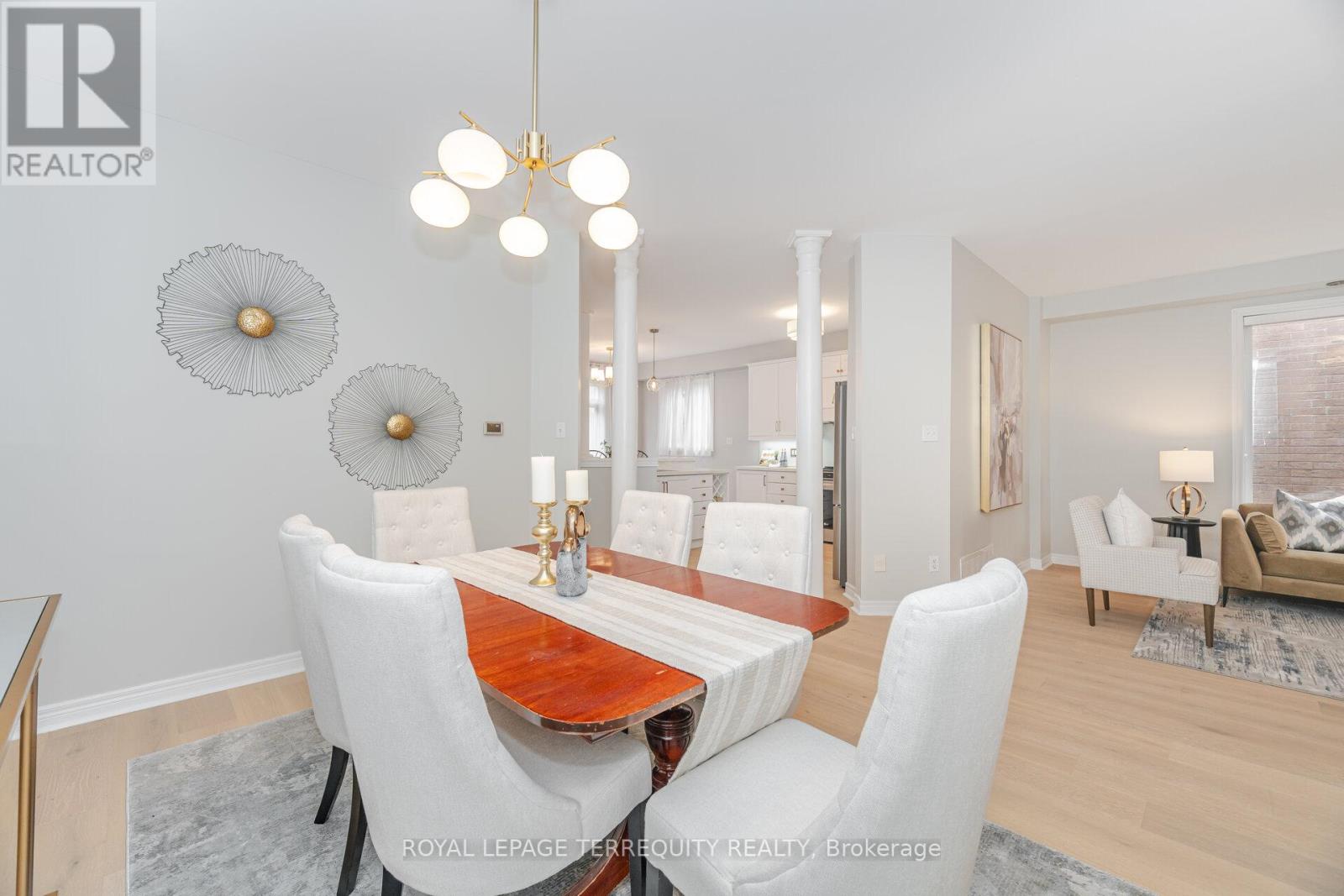 43 Black Walnut Drive, Markham, Ontario L3S 4B9 - Photo 15 - N12518710