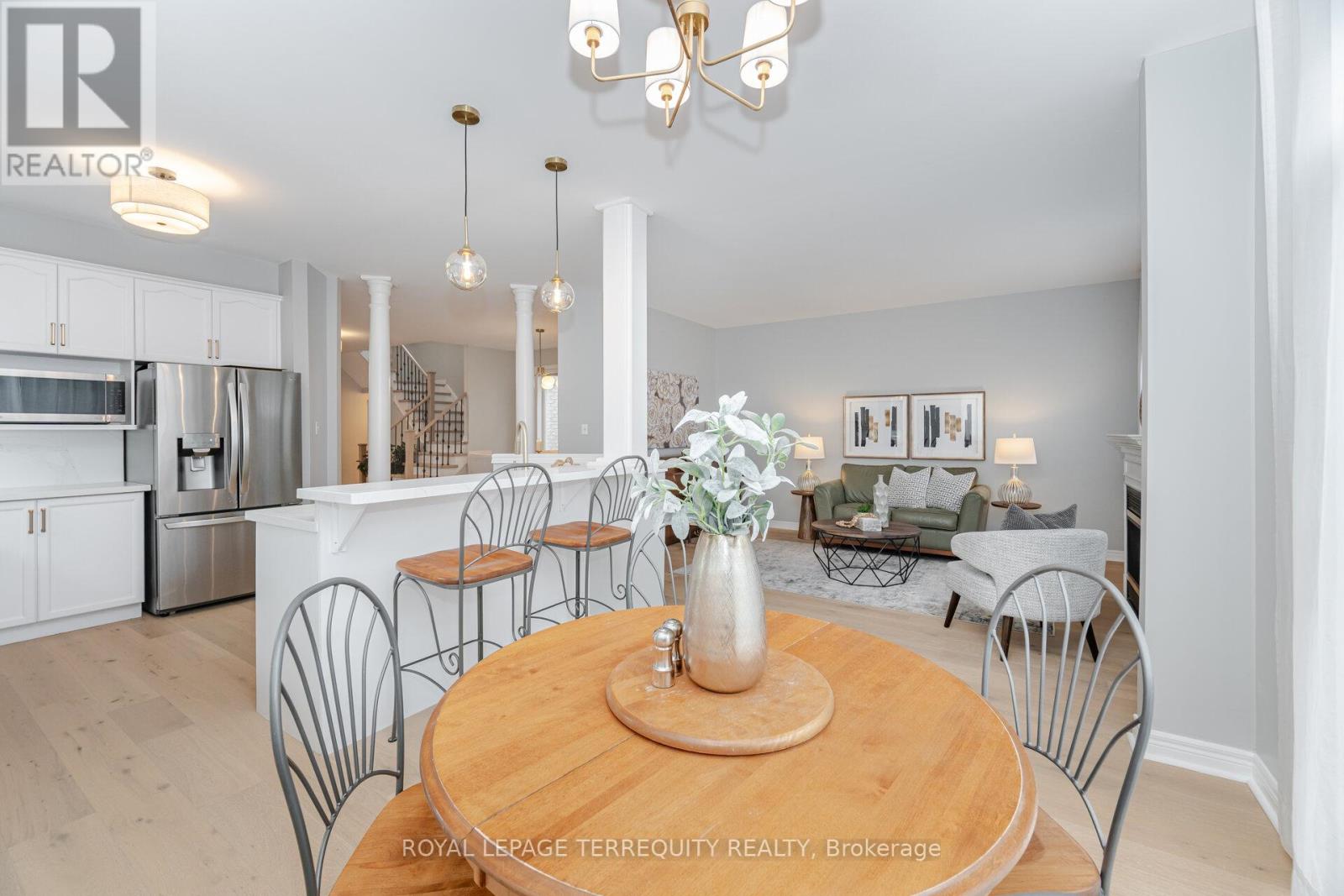 43 Black Walnut Drive, Markham, Ontario L3S 4B9 - Photo 18 - N12518710