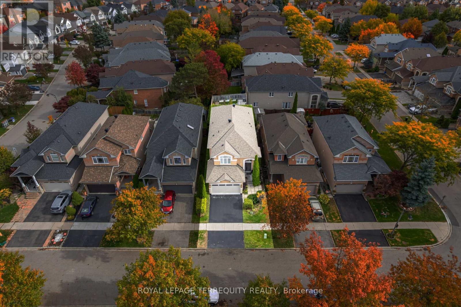 43 Black Walnut Drive, Markham, Ontario L3S 4B9 - Photo 2 - N12518710