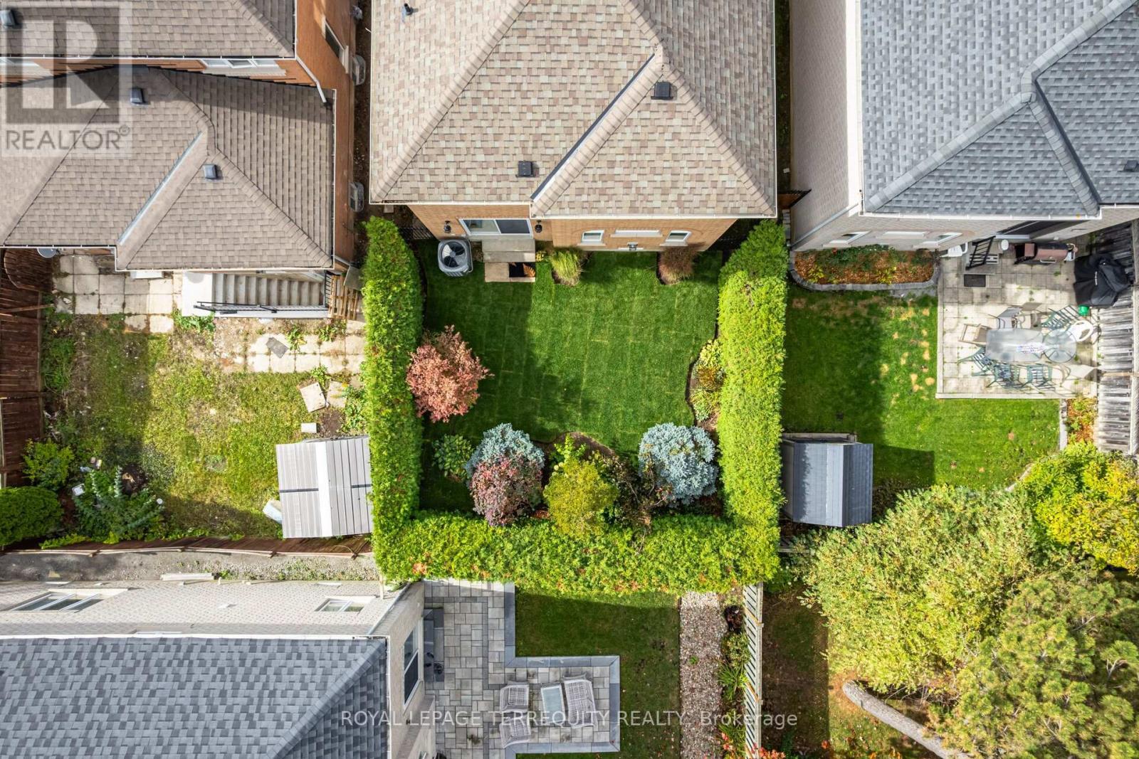 43 Black Walnut Drive, Markham, Ontario L3S 4B9 - Photo 40 - N12518710