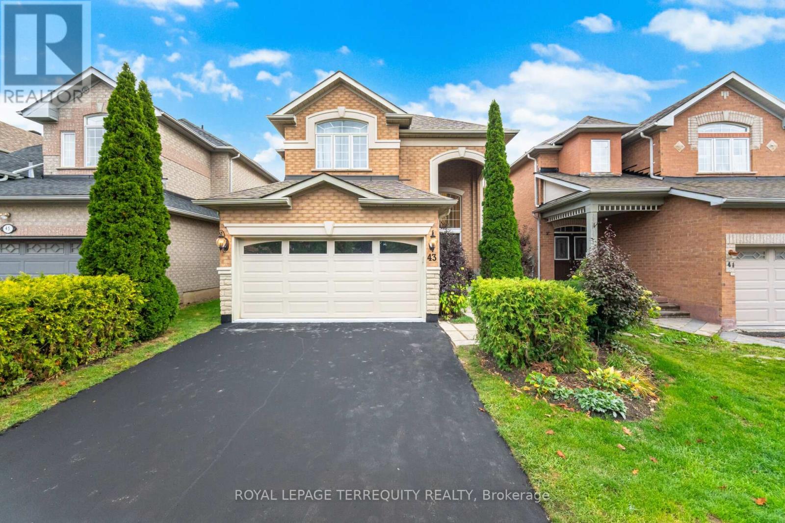 43 Black Walnut Drive, Markham, Ontario L3S 4B9 - Photo 5 - N12518710