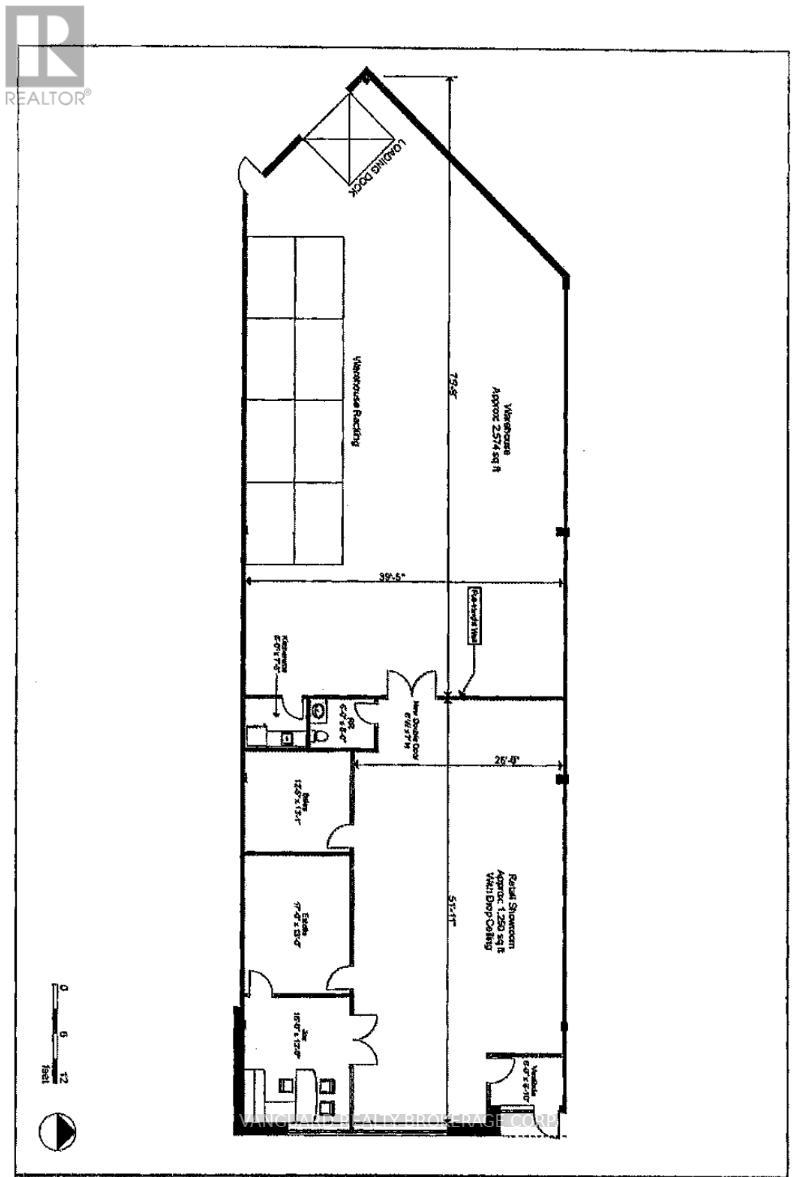 4 - 8520 Jane Street, Vaughan, Ontario  L4K 5A9 - Photo 2 - N12518780