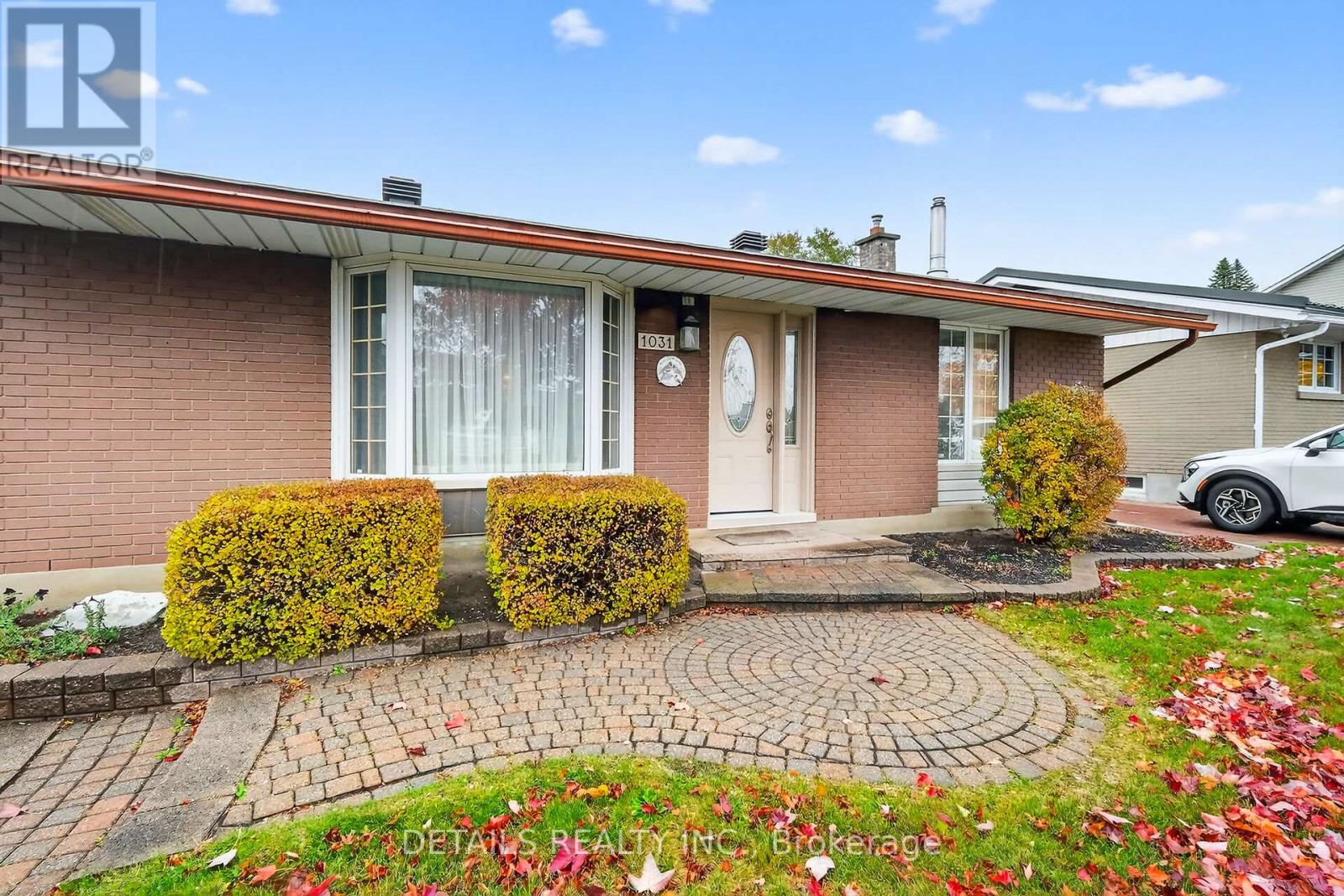 1031 CONNAUGHT AVENUE, Ottawa, Ontario