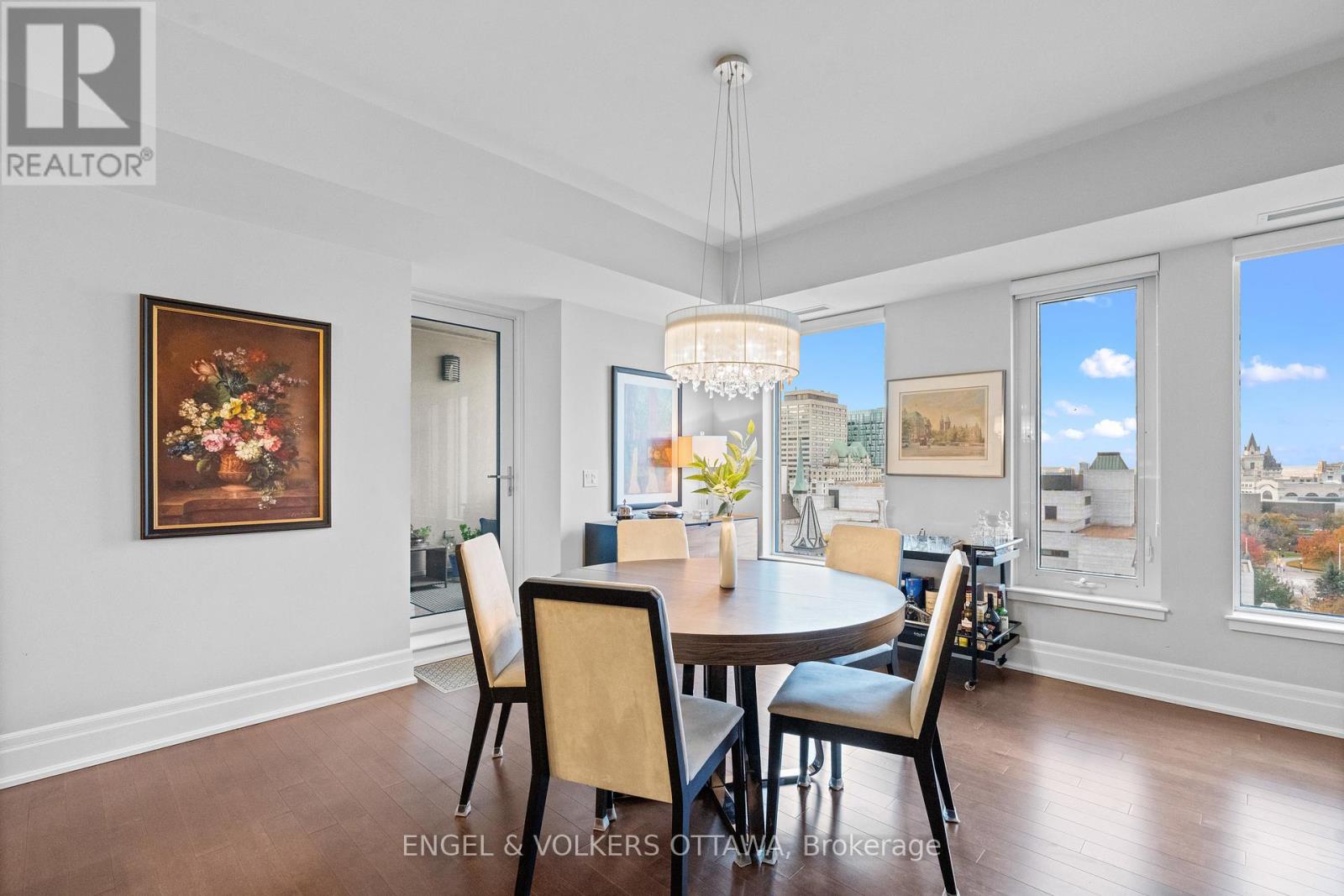 1002 - 108 Lisgar Street, Ottawa, Ontario K2P 1E1 - Photo 11 - X12518970