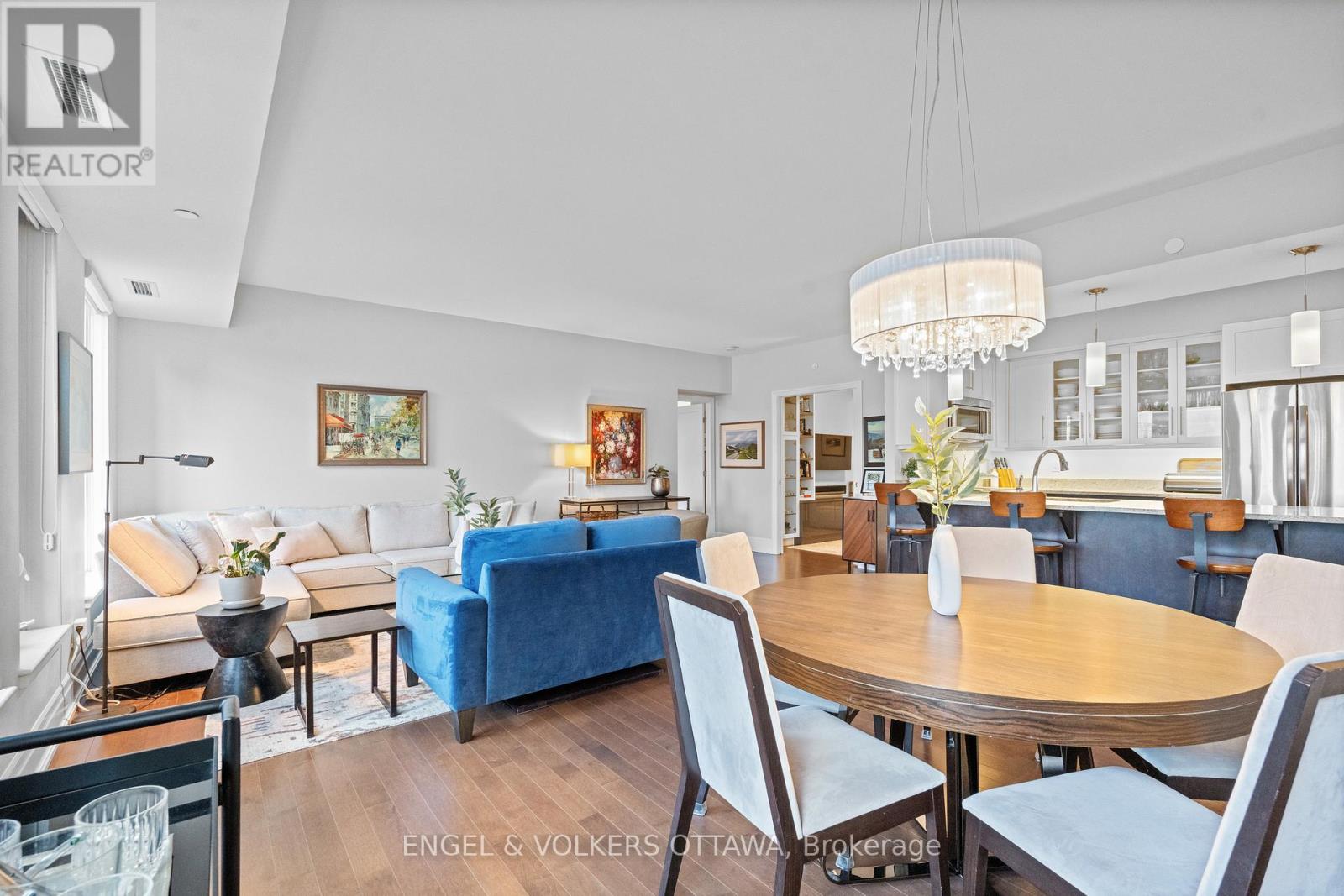 1002 - 108 Lisgar Street, Ottawa, Ontario K2P 1E1 - Photo 12 - X12518970