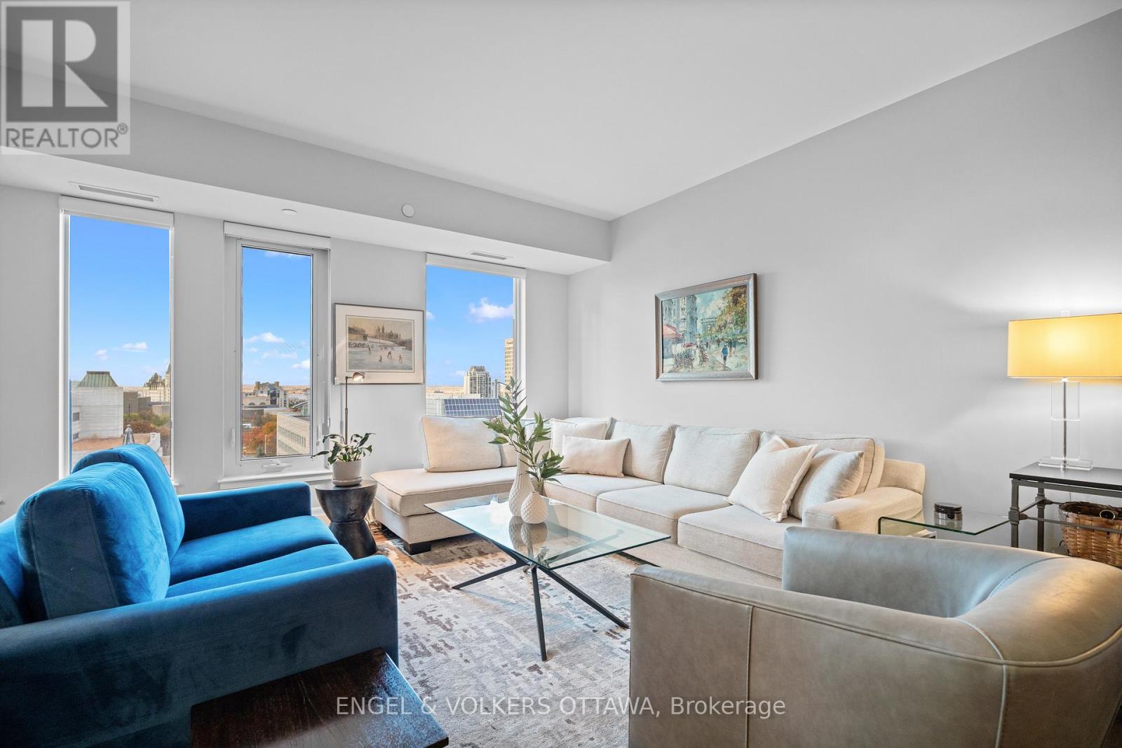 1002 - 108 Lisgar Street, Ottawa, Ontario K2P 1E1 - Photo 13 - X12518970