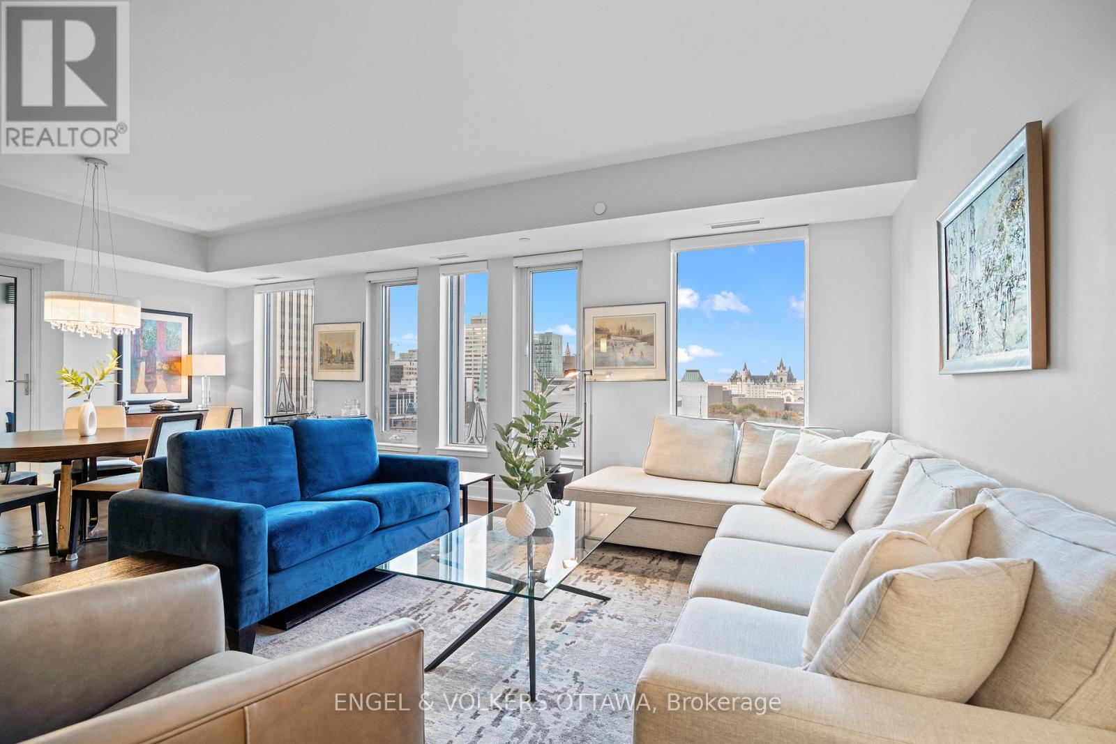 1002 - 108 Lisgar Street, Ottawa, Ontario K2P 1E1 - Photo 14 - X12518970