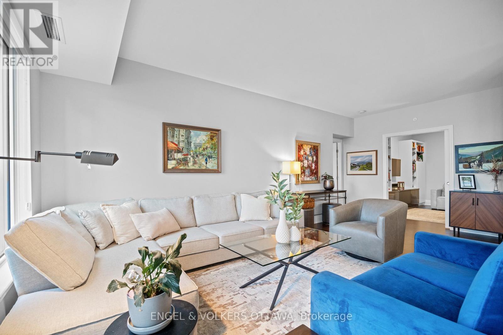 1002 - 108 Lisgar Street, Ottawa, Ontario K2P 1E1 - Photo 15 - X12518970