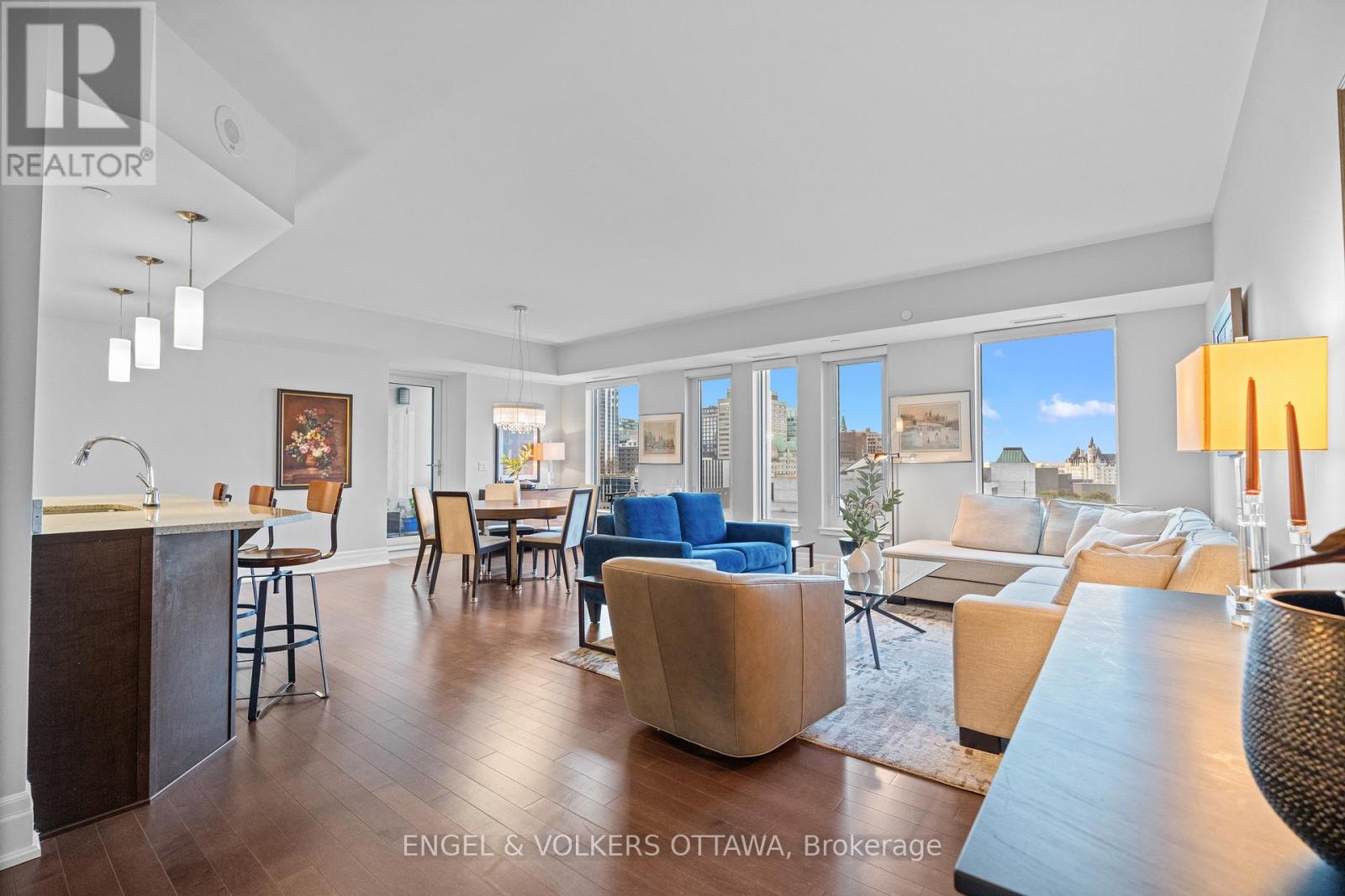 1002 - 108 Lisgar Street, Ottawa, Ontario K2P 1E1 - Photo 16 - X12518970