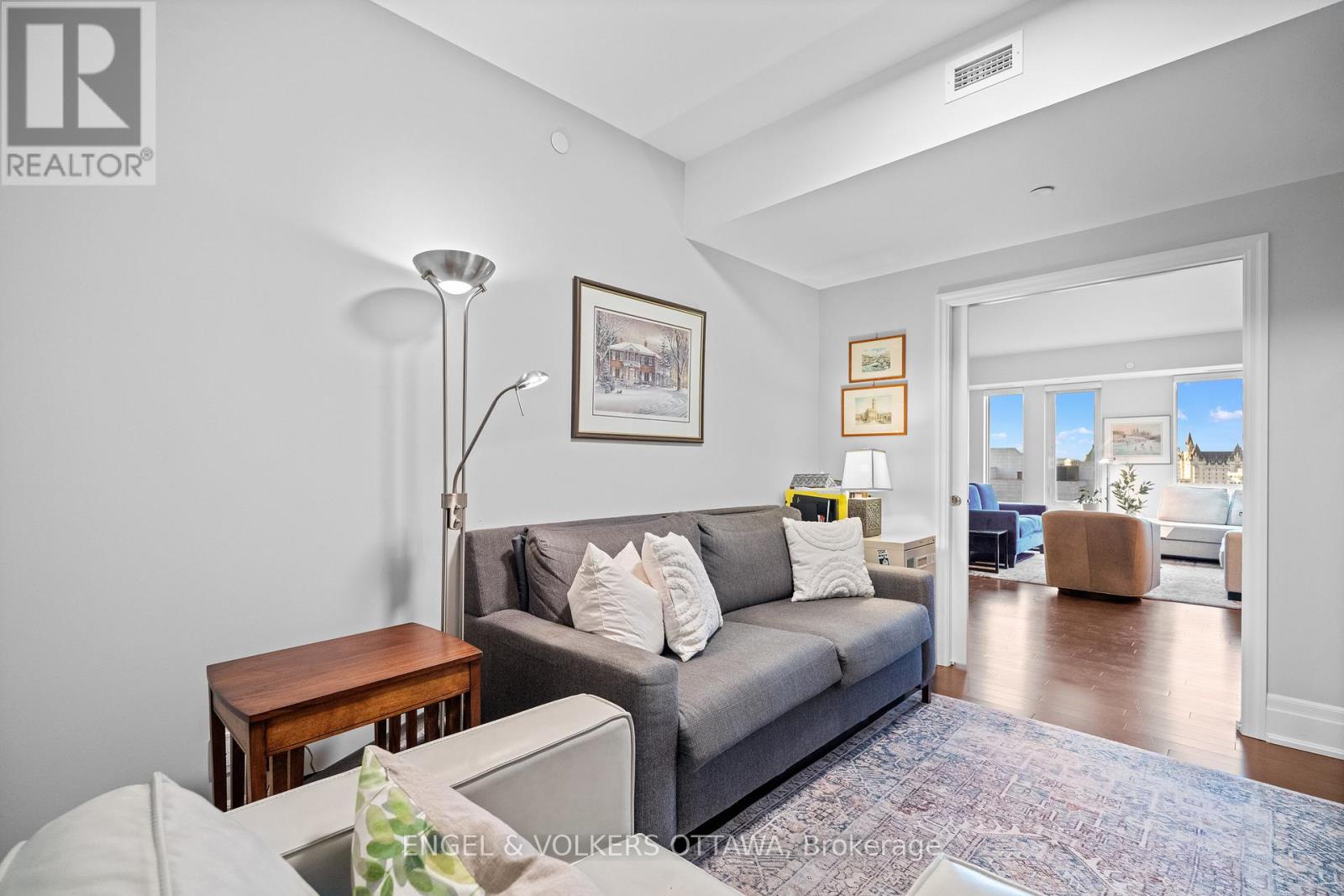 1002 - 108 Lisgar Street, Ottawa, Ontario K2P 1E1 - Photo 18 - X12518970