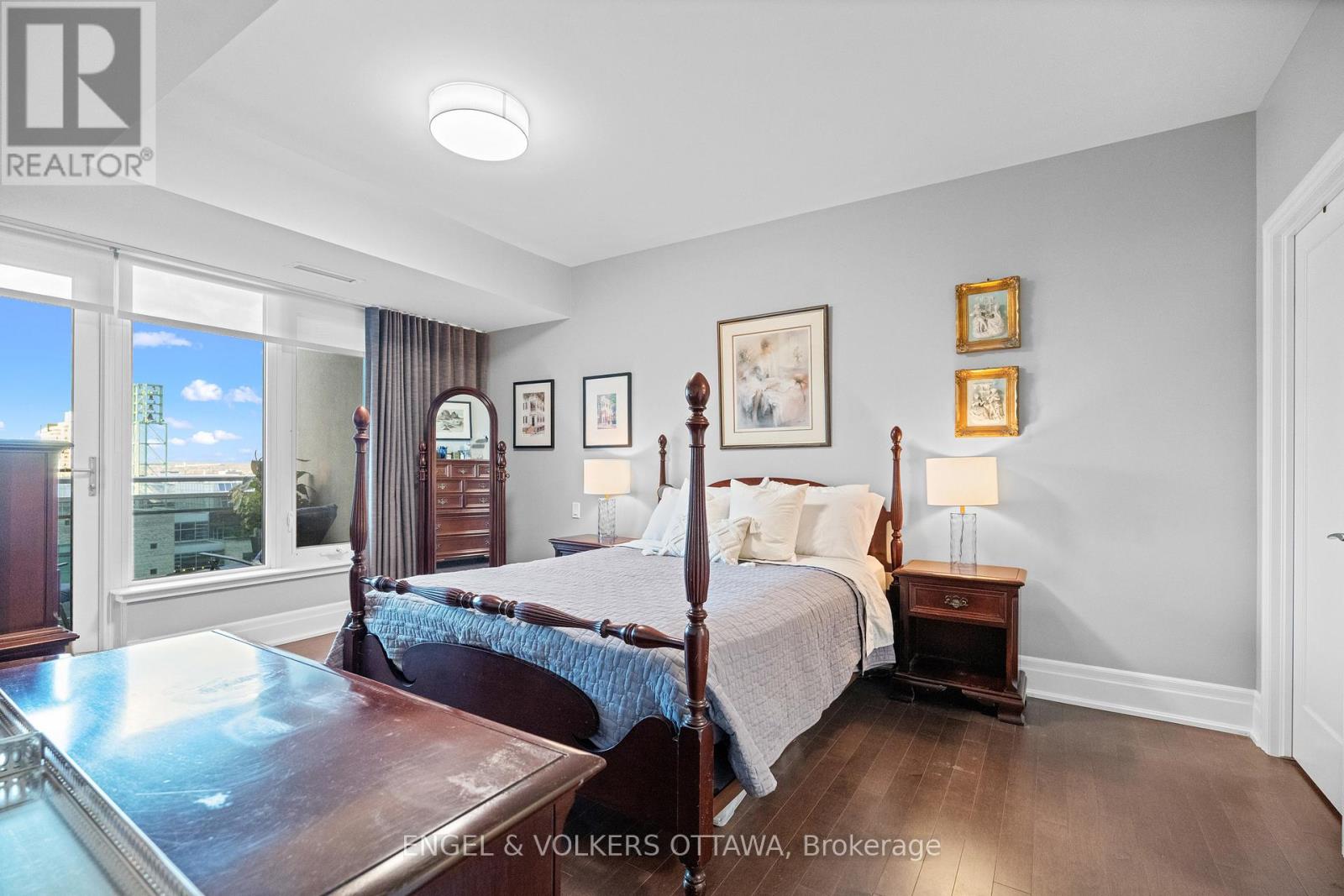 1002 - 108 Lisgar Street, Ottawa, Ontario K2P 1E1 - Photo 19 - X12518970